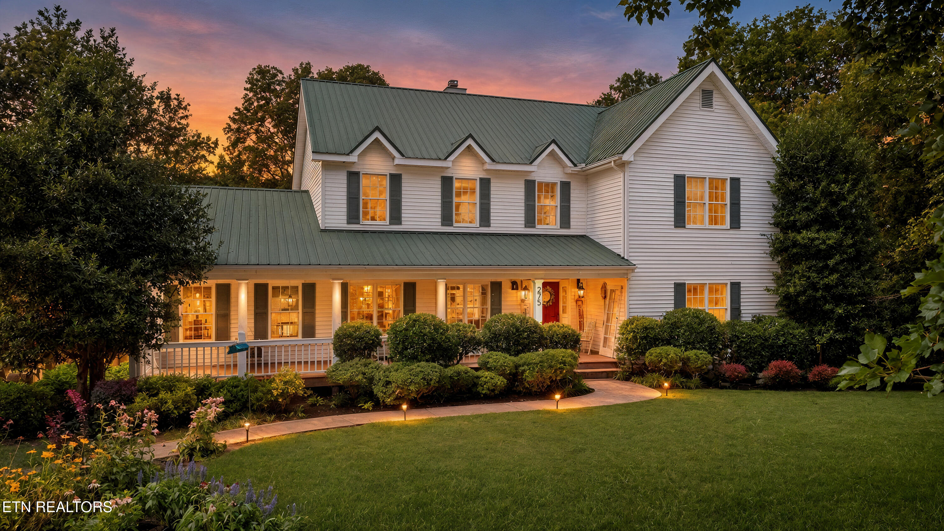 275 Kings Grant Road Maryville TN 37804