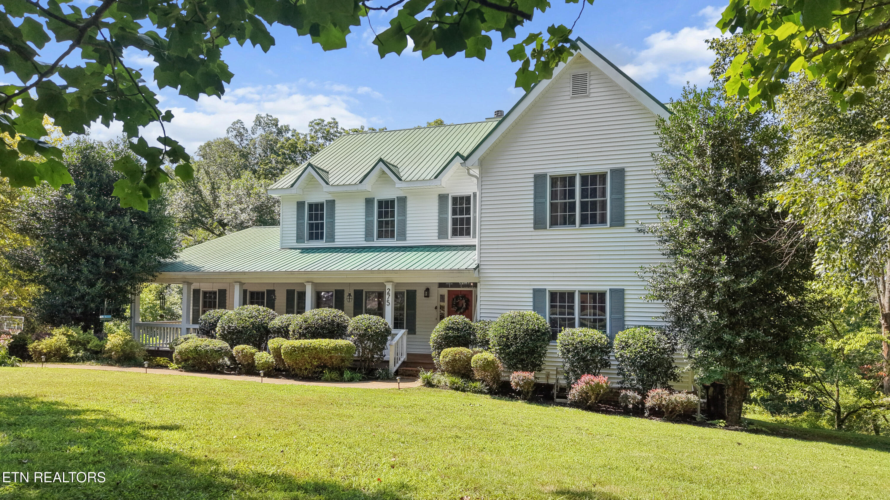 275 Kings Grant Road Maryville TN 37804