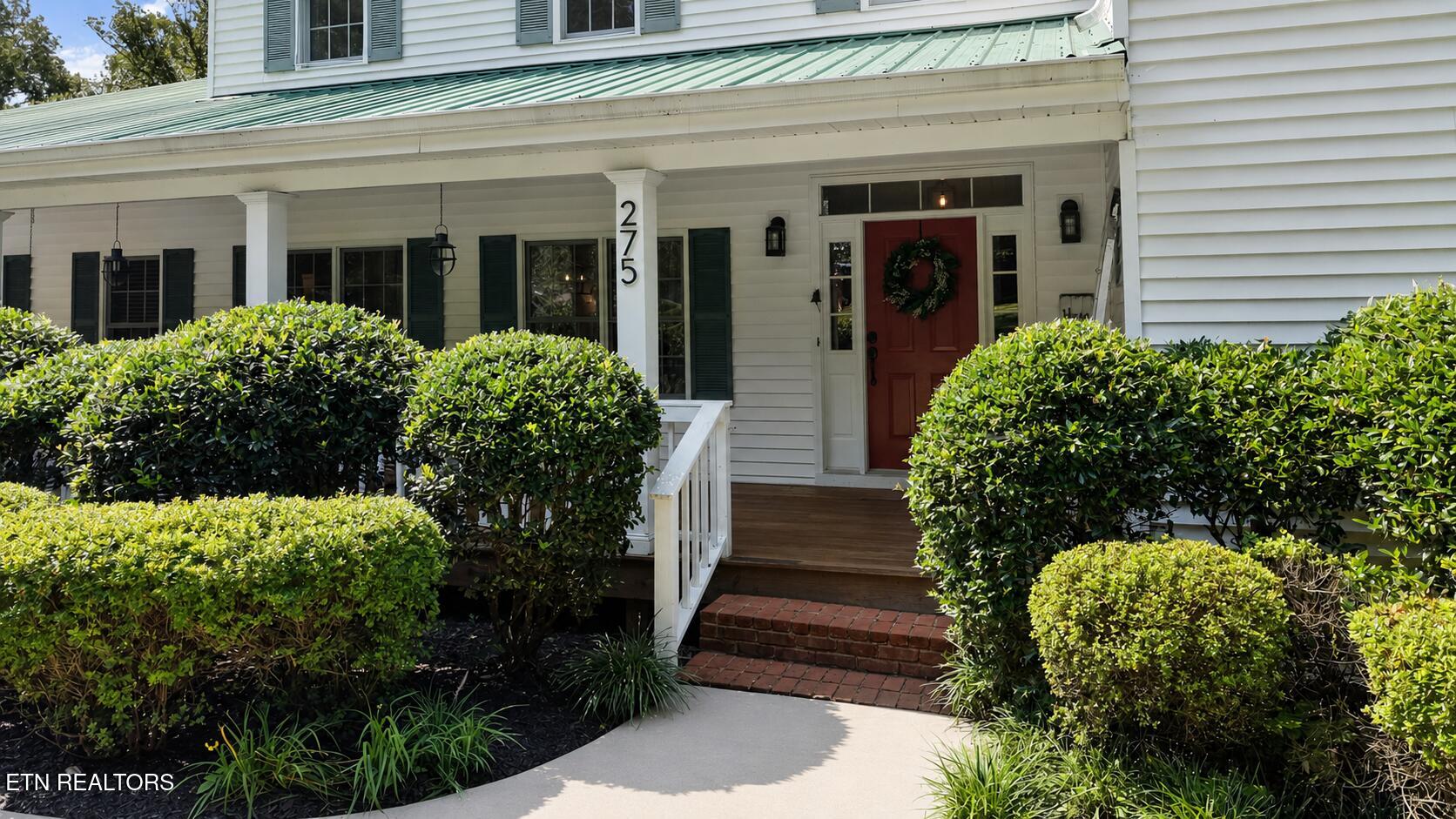 275 Kings Grant Road Maryville TN 37804