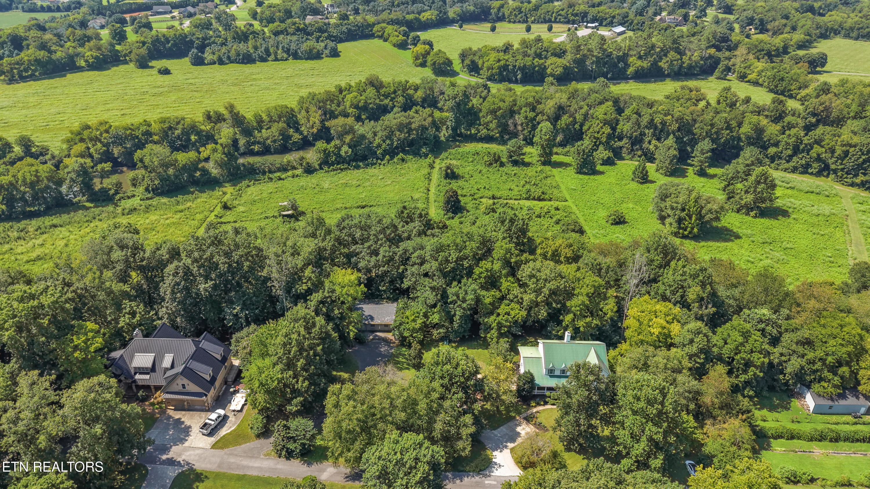 275 Kings Grant Road Maryville TN 37804