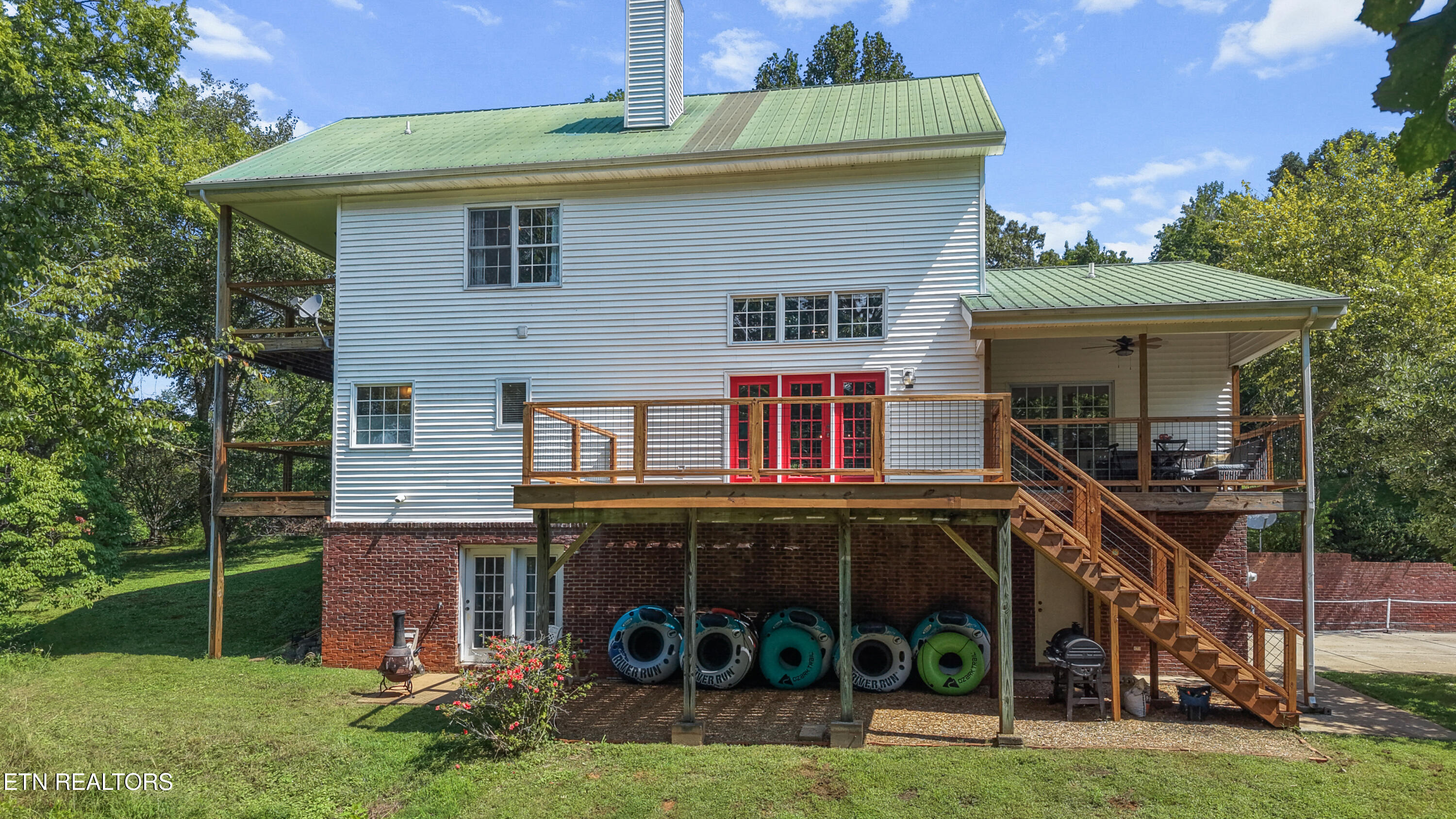 275 Kings Grant Road Maryville TN 37804