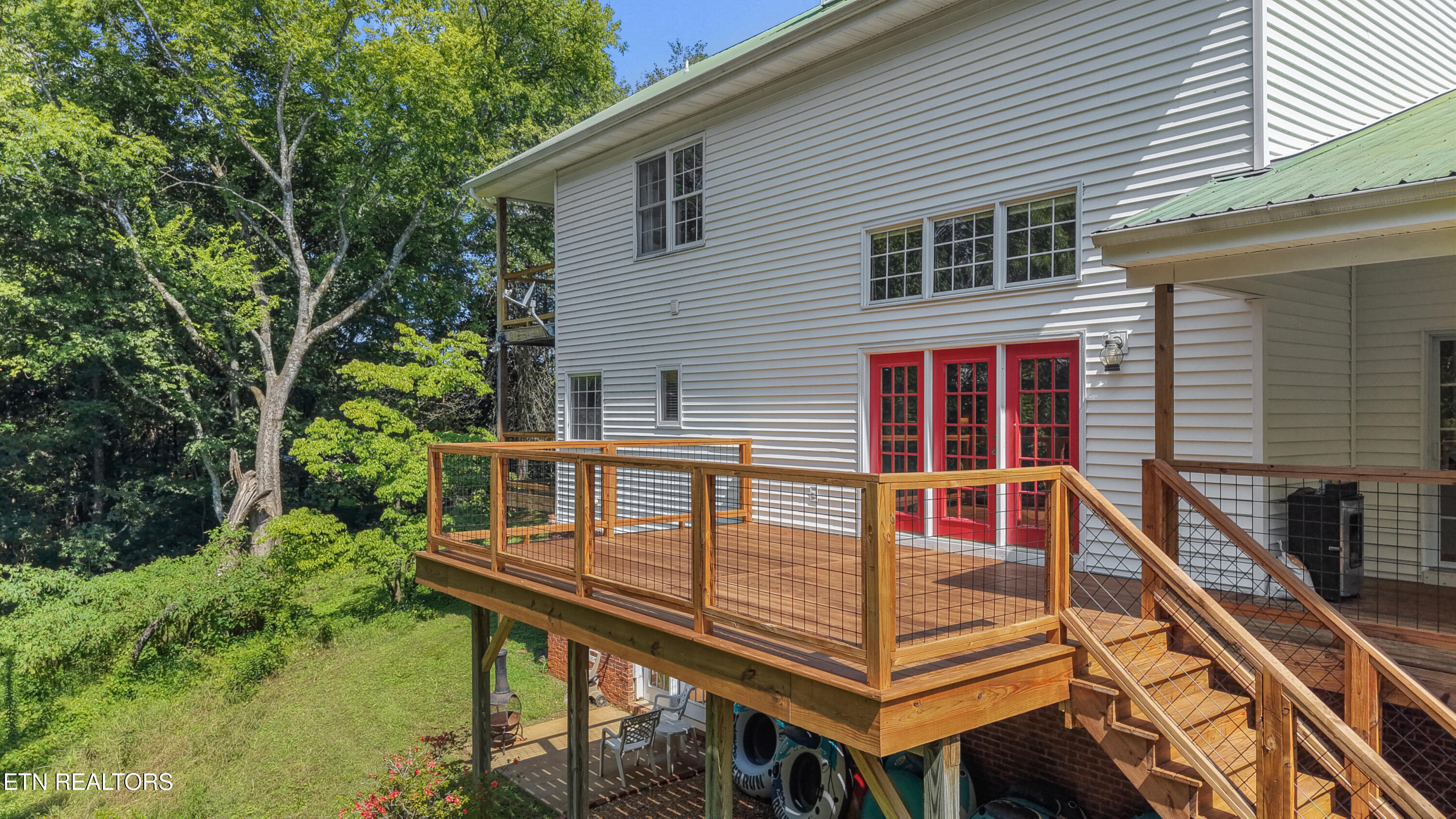 275 Kings Grant Road Maryville TN 37804