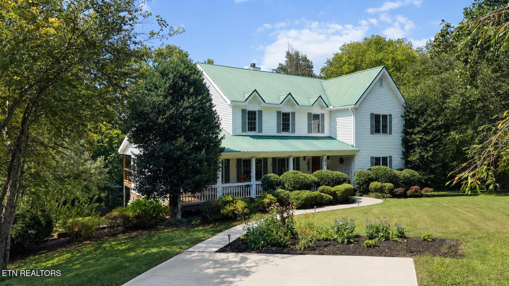 275 Kings Grant Road Maryville TN 37804