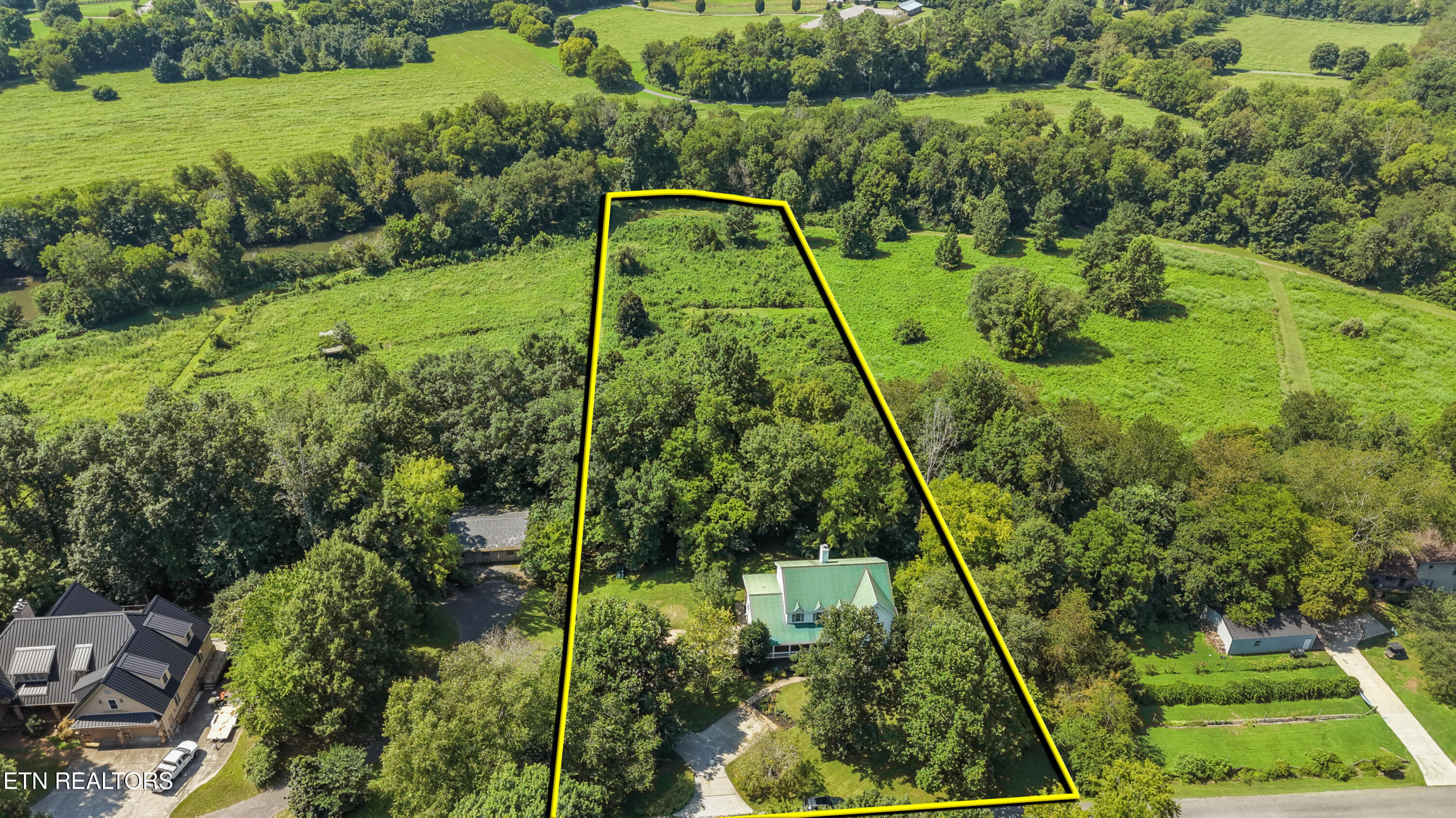 275 Kings Grant Road Maryville TN 37804