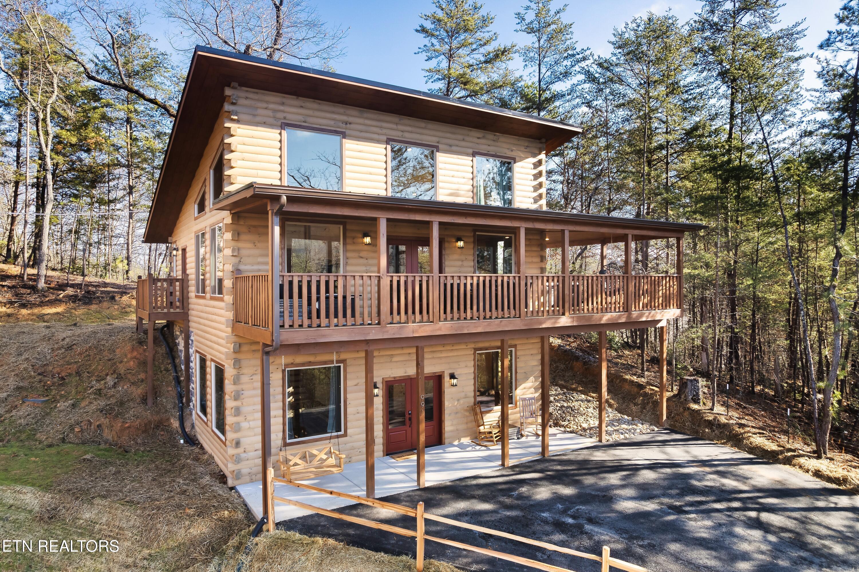 991 King Branch Road Sevierville TN 37876