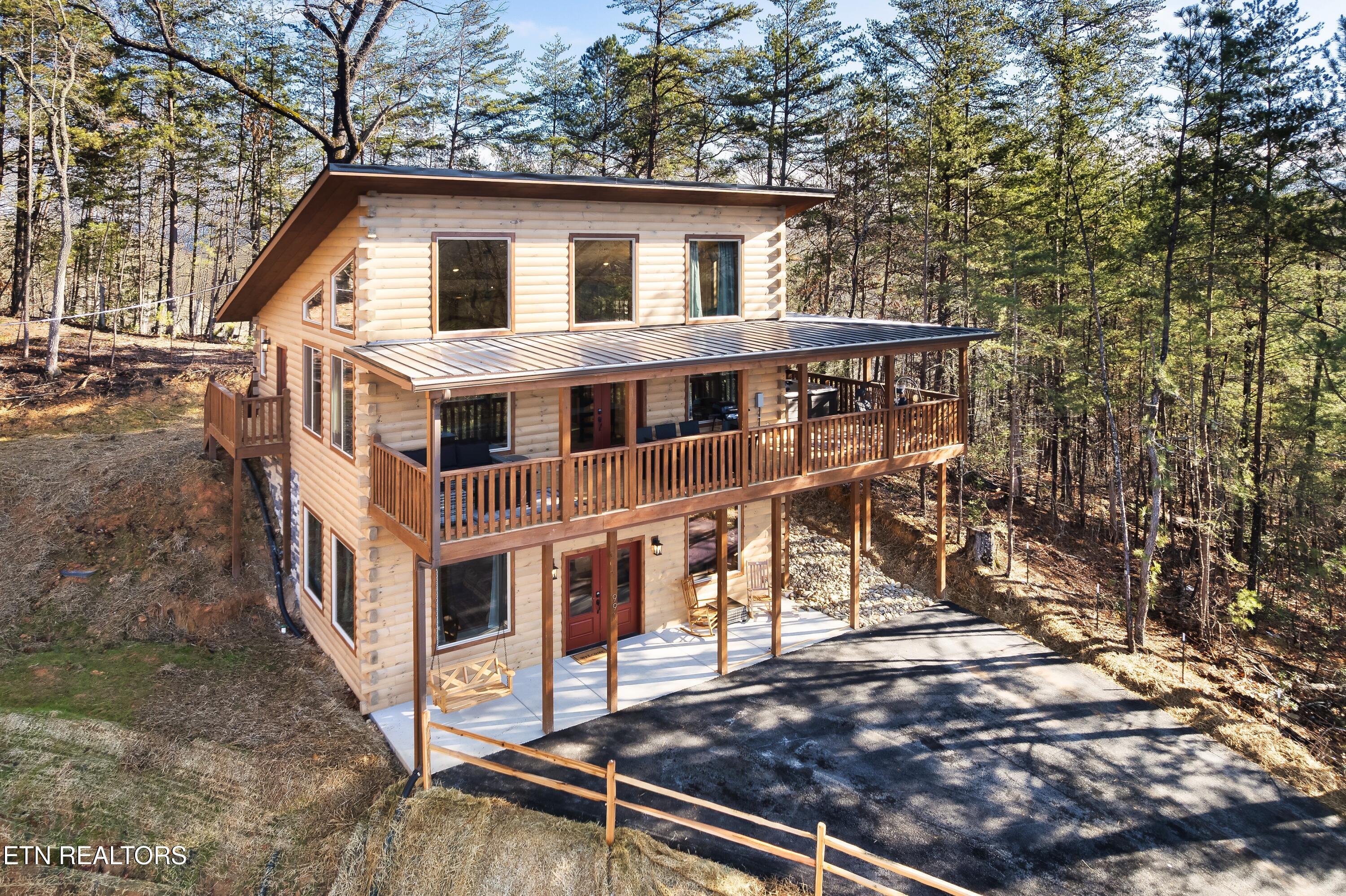 991 King Branch Road Sevierville TN 37876