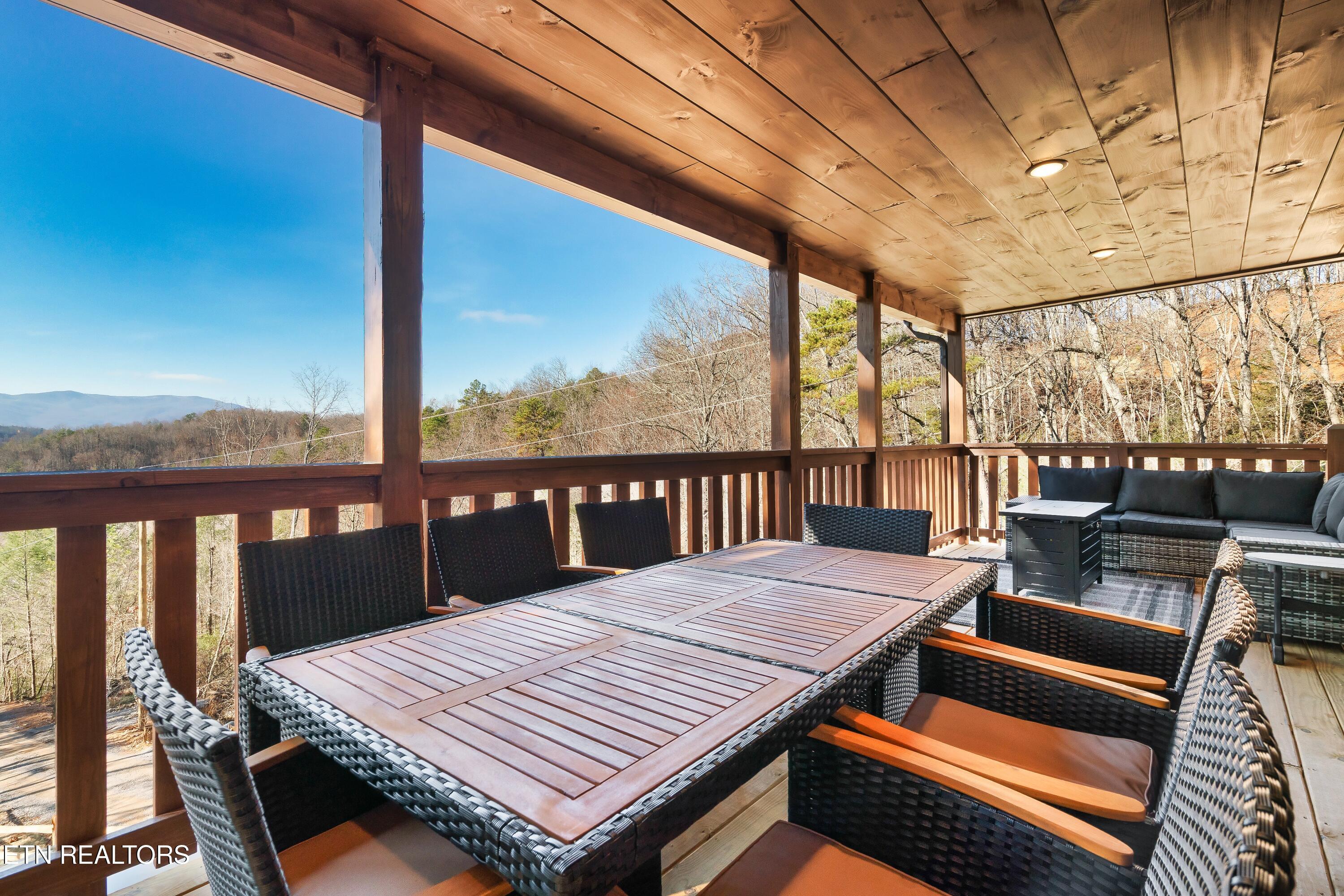 991 King Branch Road Sevierville TN 37876