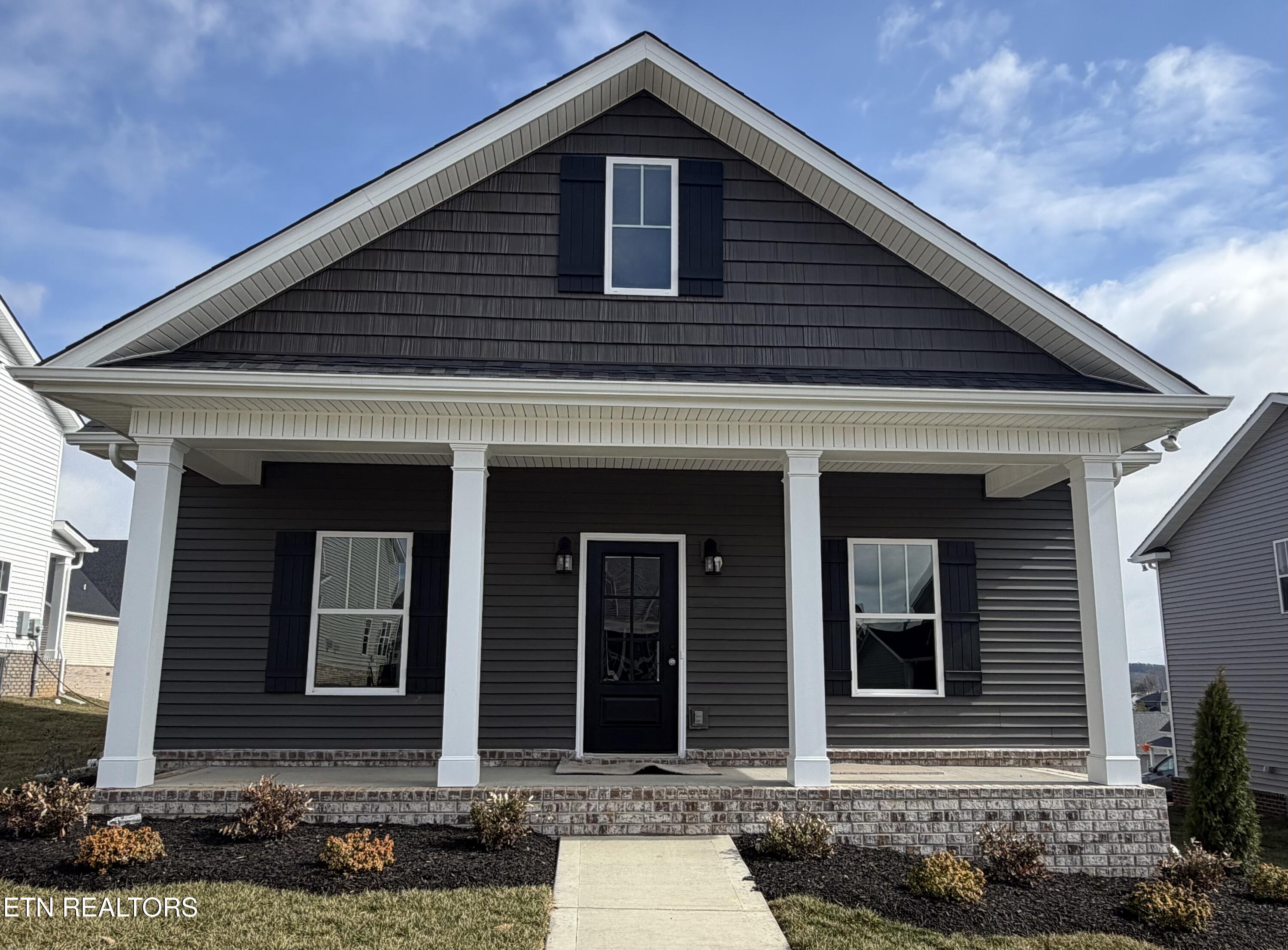 104 Thornberry Road Oak Ridge TN 37830