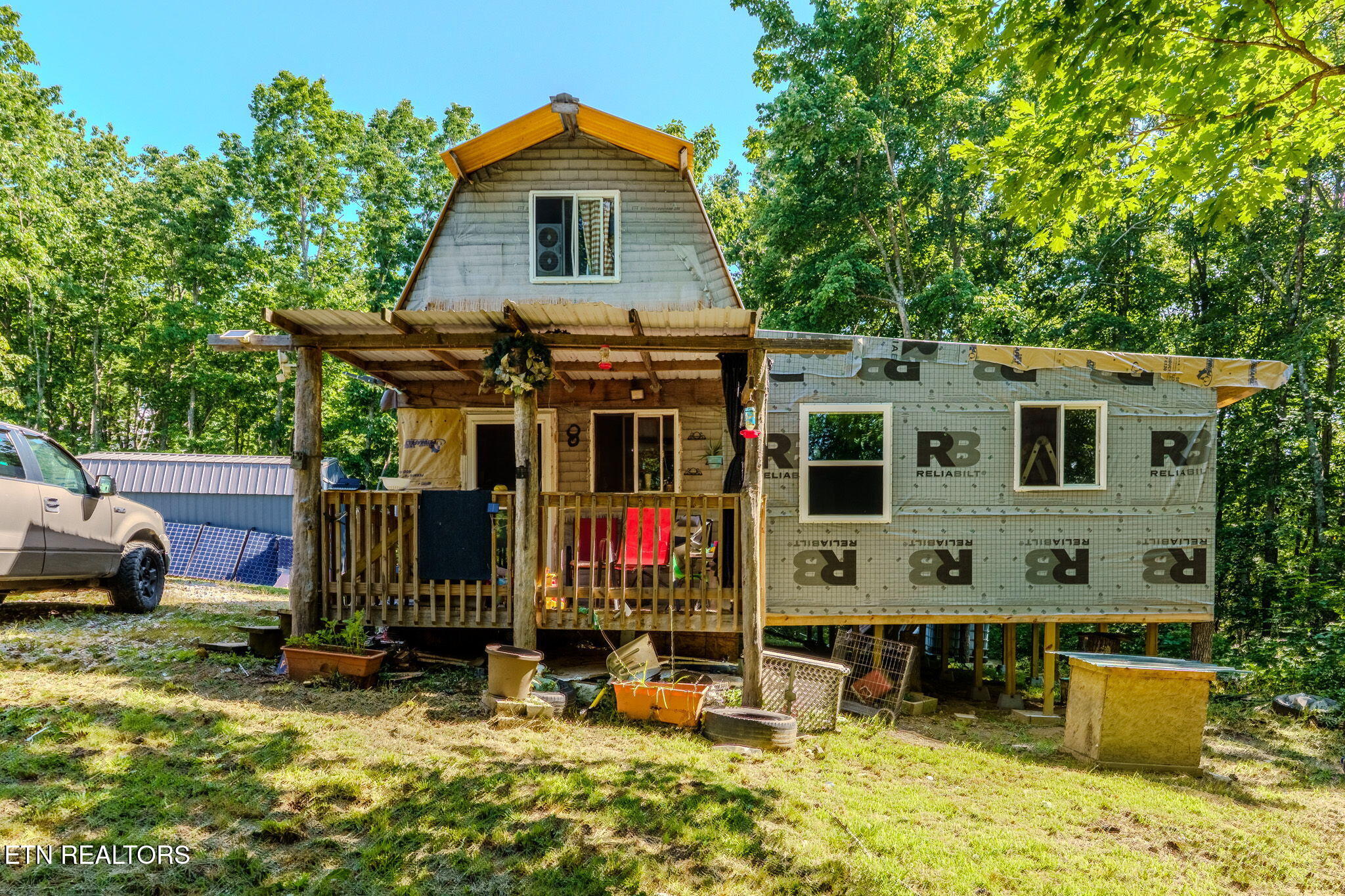 1360 Luminary Firetower Road Spring City TN 37381