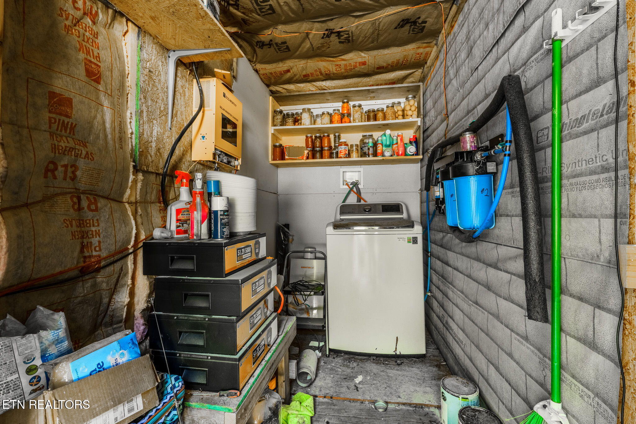 1360 Luminary Firetower Road Spring City TN 37381