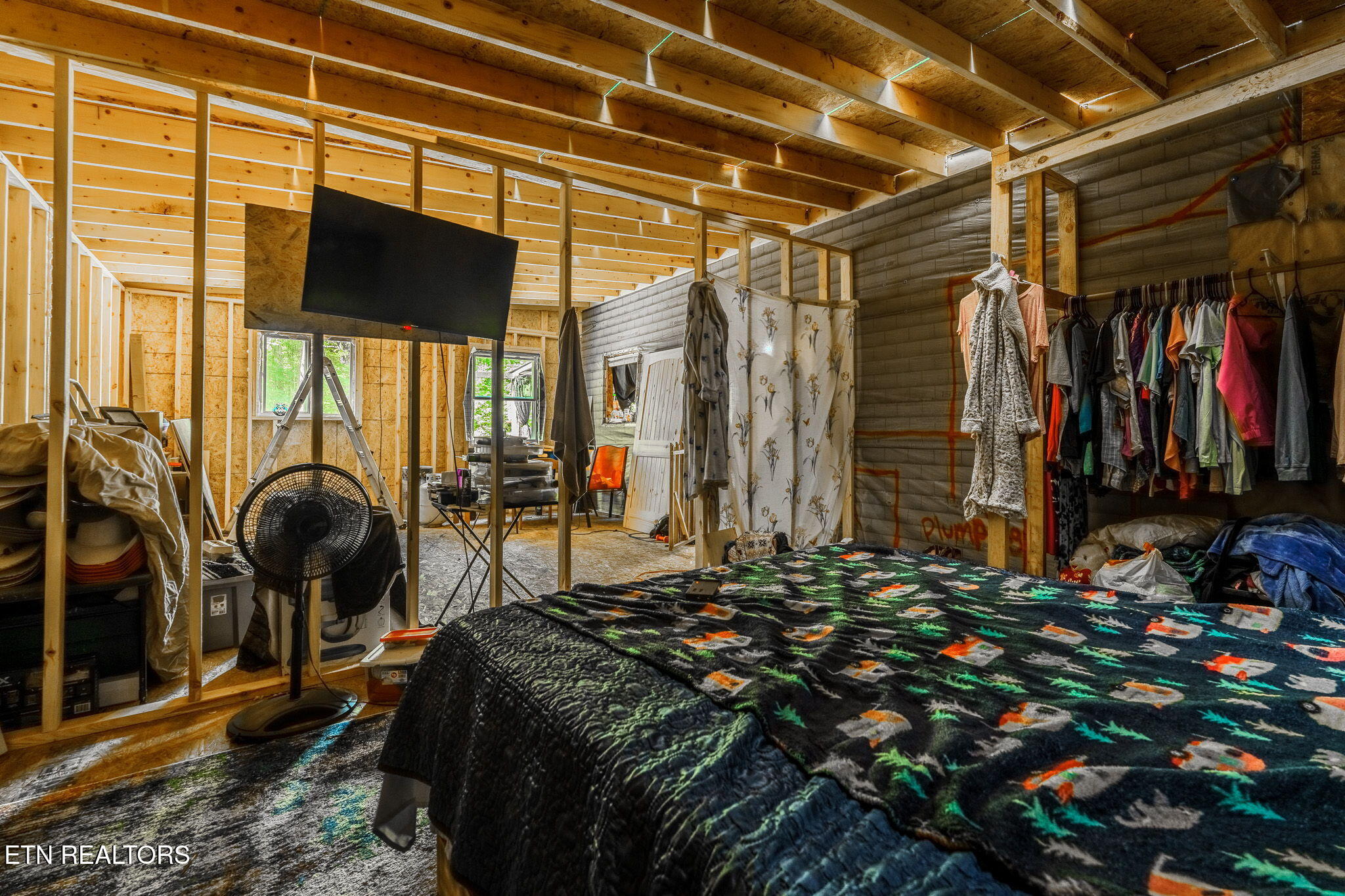 1360 Luminary Firetower Road Spring City TN 37381