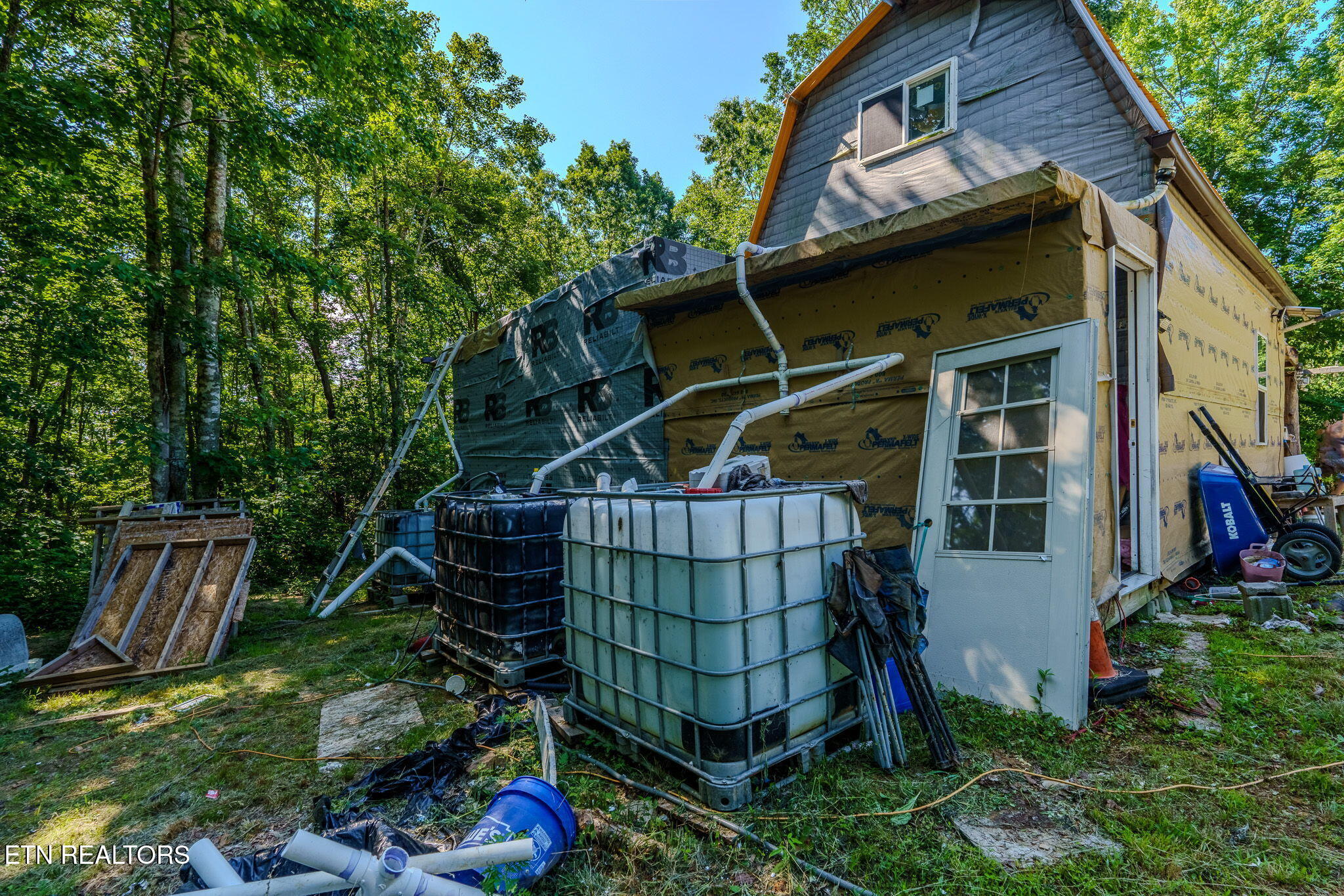 1360 Luminary Firetower Road Spring City TN 37381