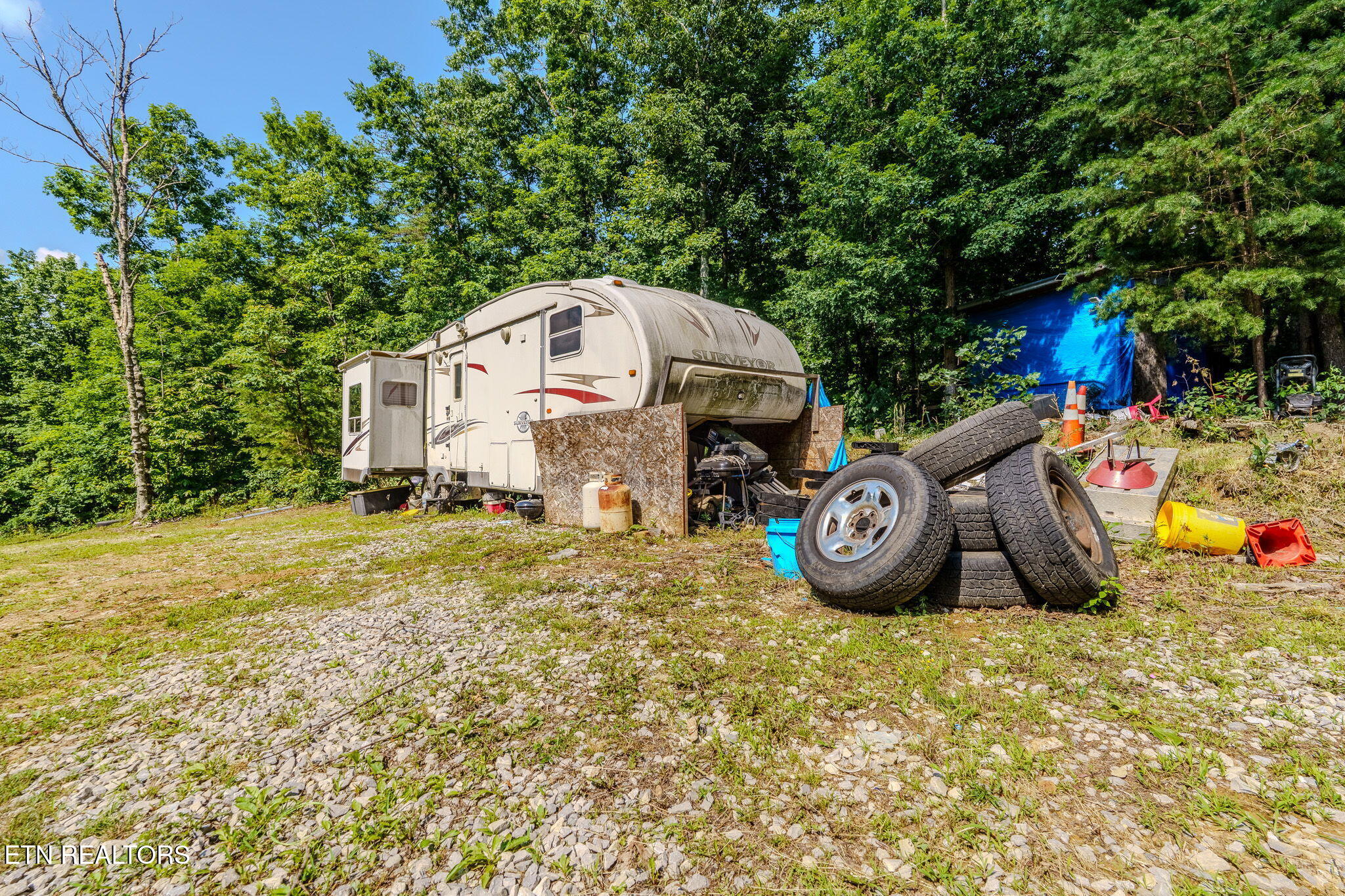 1360 Luminary Firetower Road Spring City TN 37381