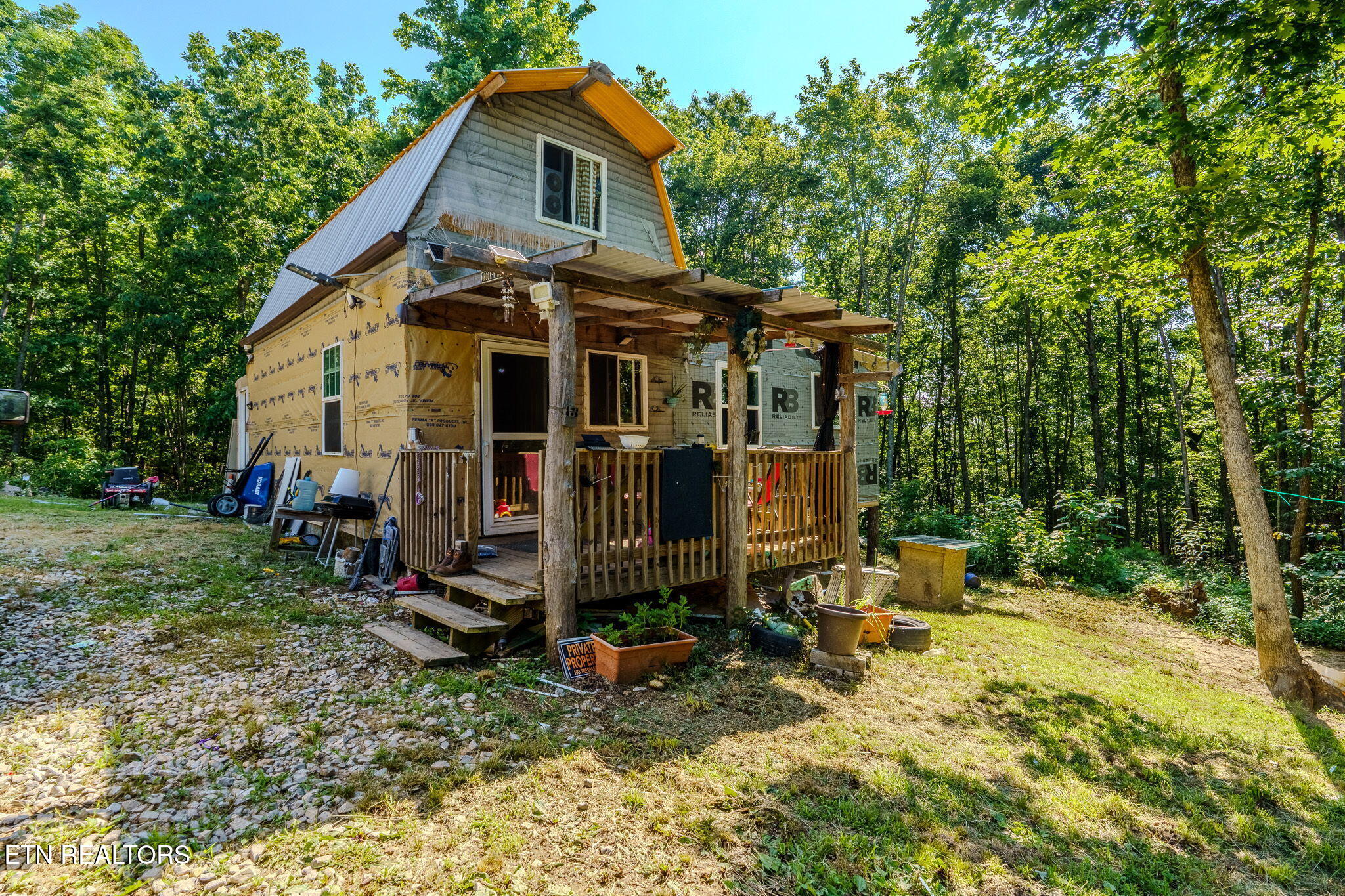 1360 Luminary Firetower Road Spring City TN 37381