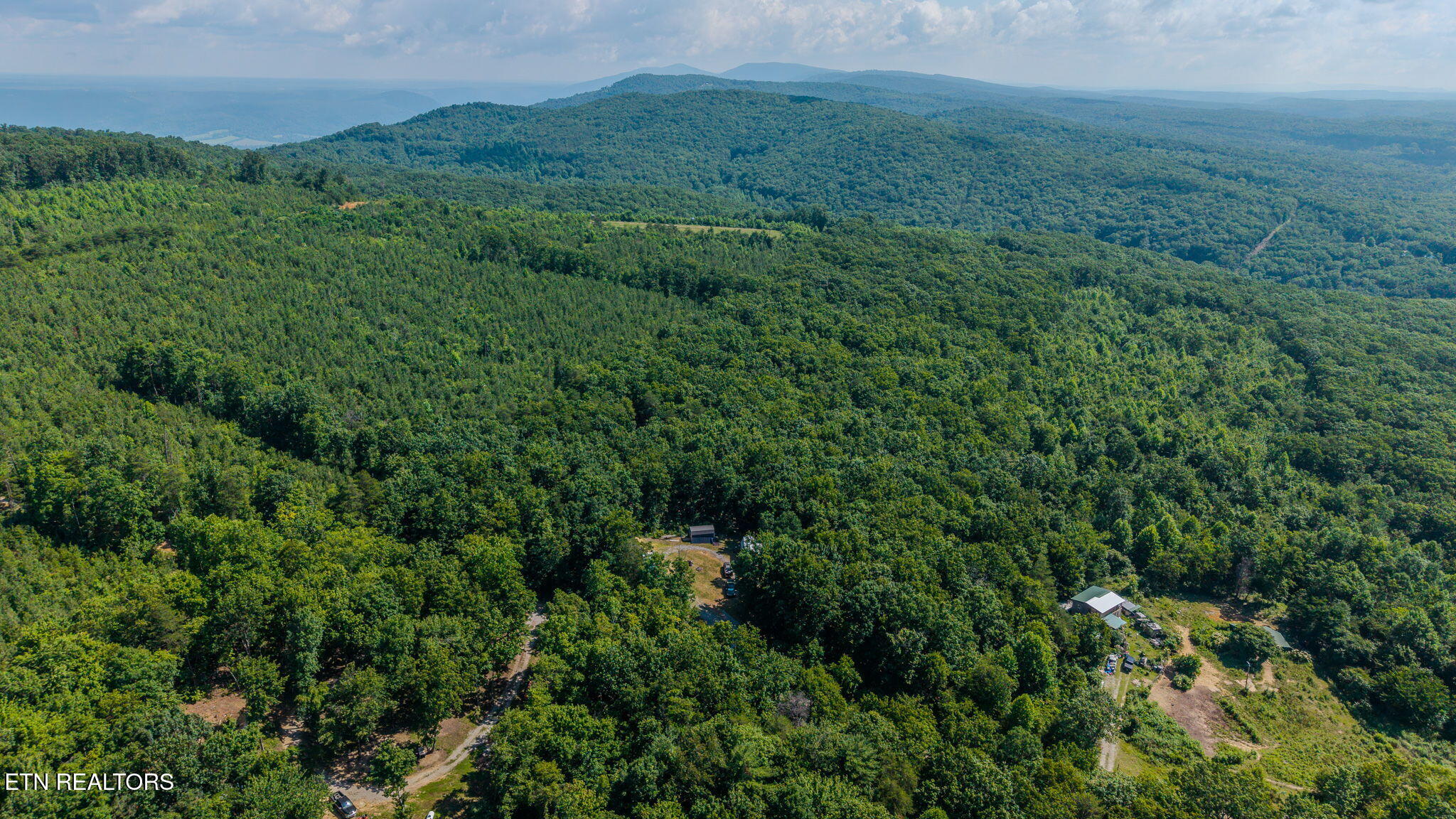 1360 Luminary Firetower Road Spring City TN 37381