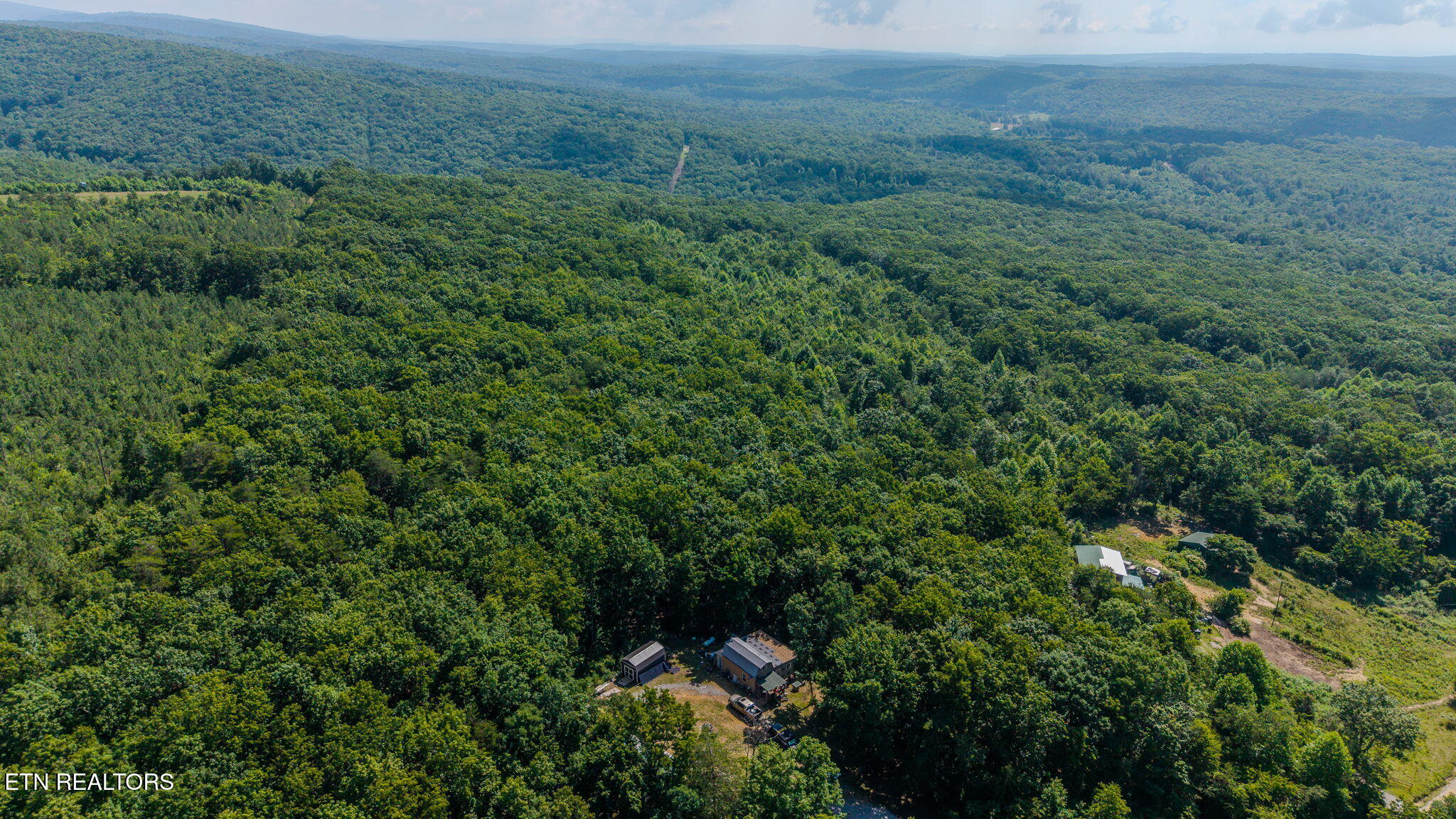 1360 Luminary Firetower Road Spring City TN 37381