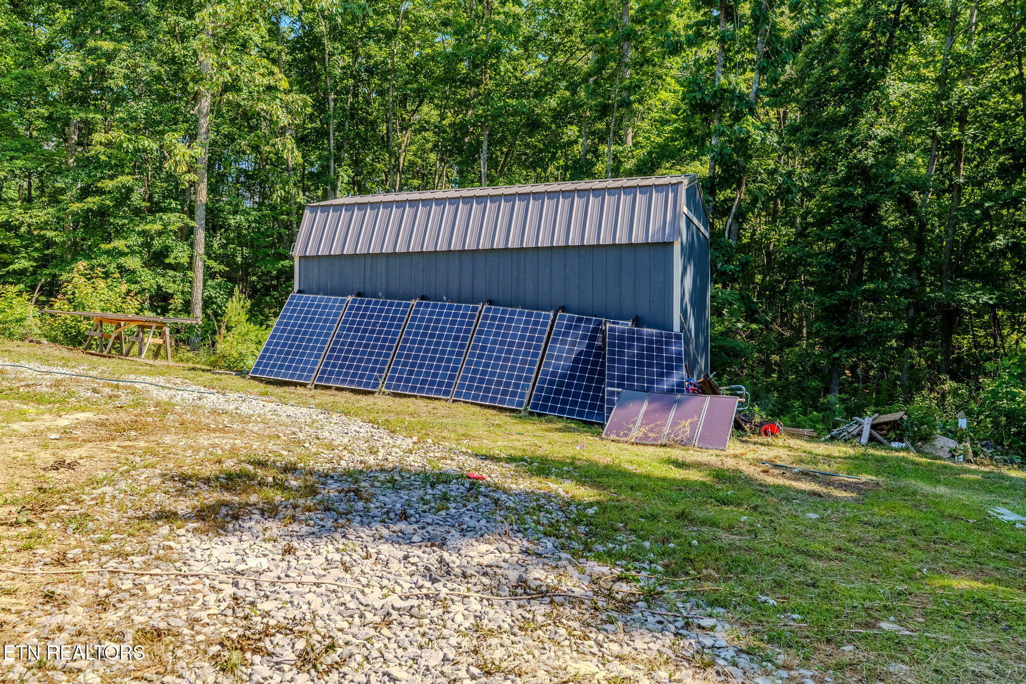 1360 Luminary Firetower Road Spring City TN 37381