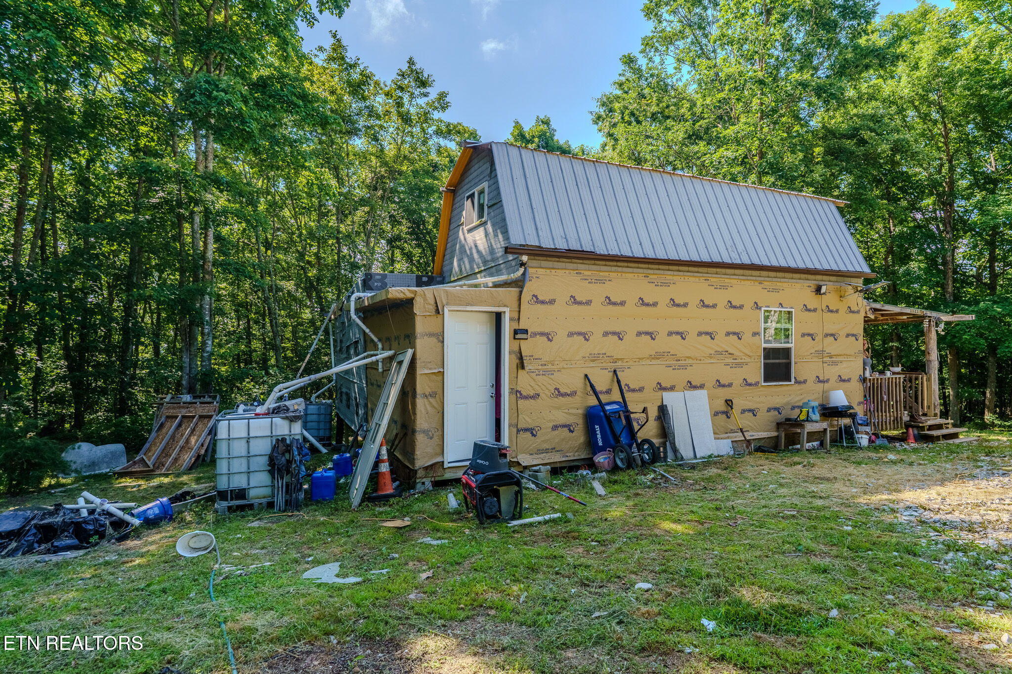 1360 Luminary Firetower Road Spring City TN 37381
