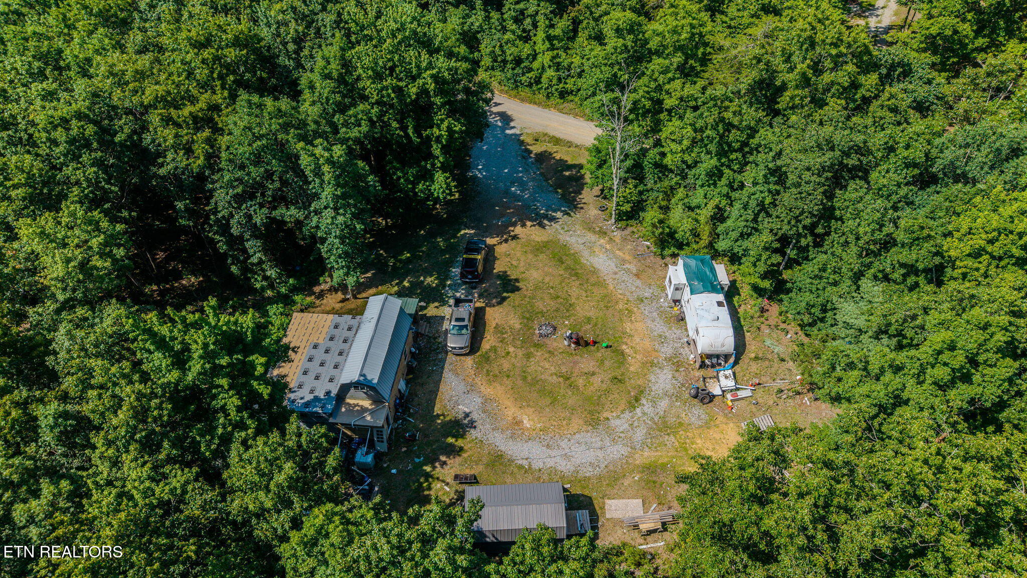 1360 Luminary Firetower Road Spring City TN 37381