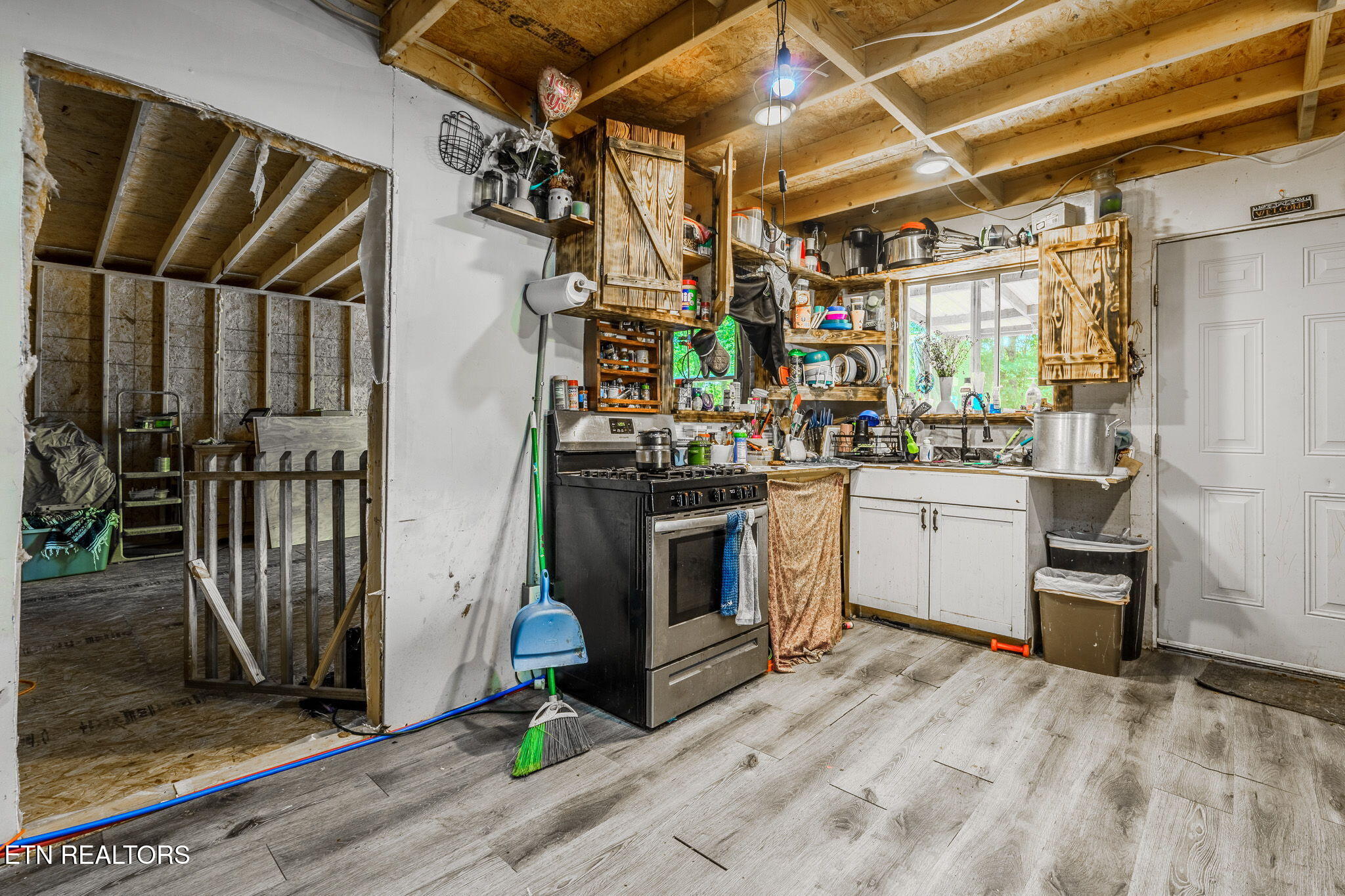 1360 Luminary Firetower Road Spring City TN 37381