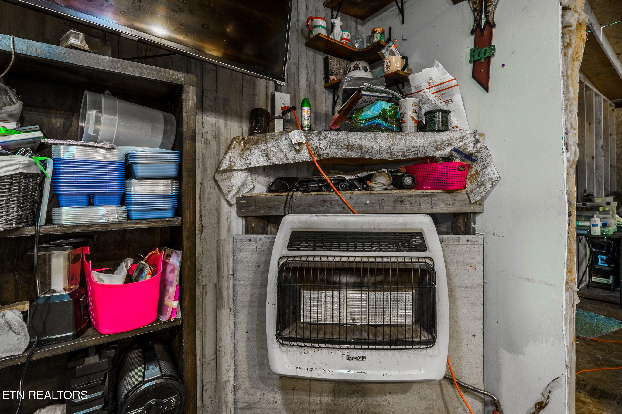1360 Luminary Firetower Road Spring City TN 37381