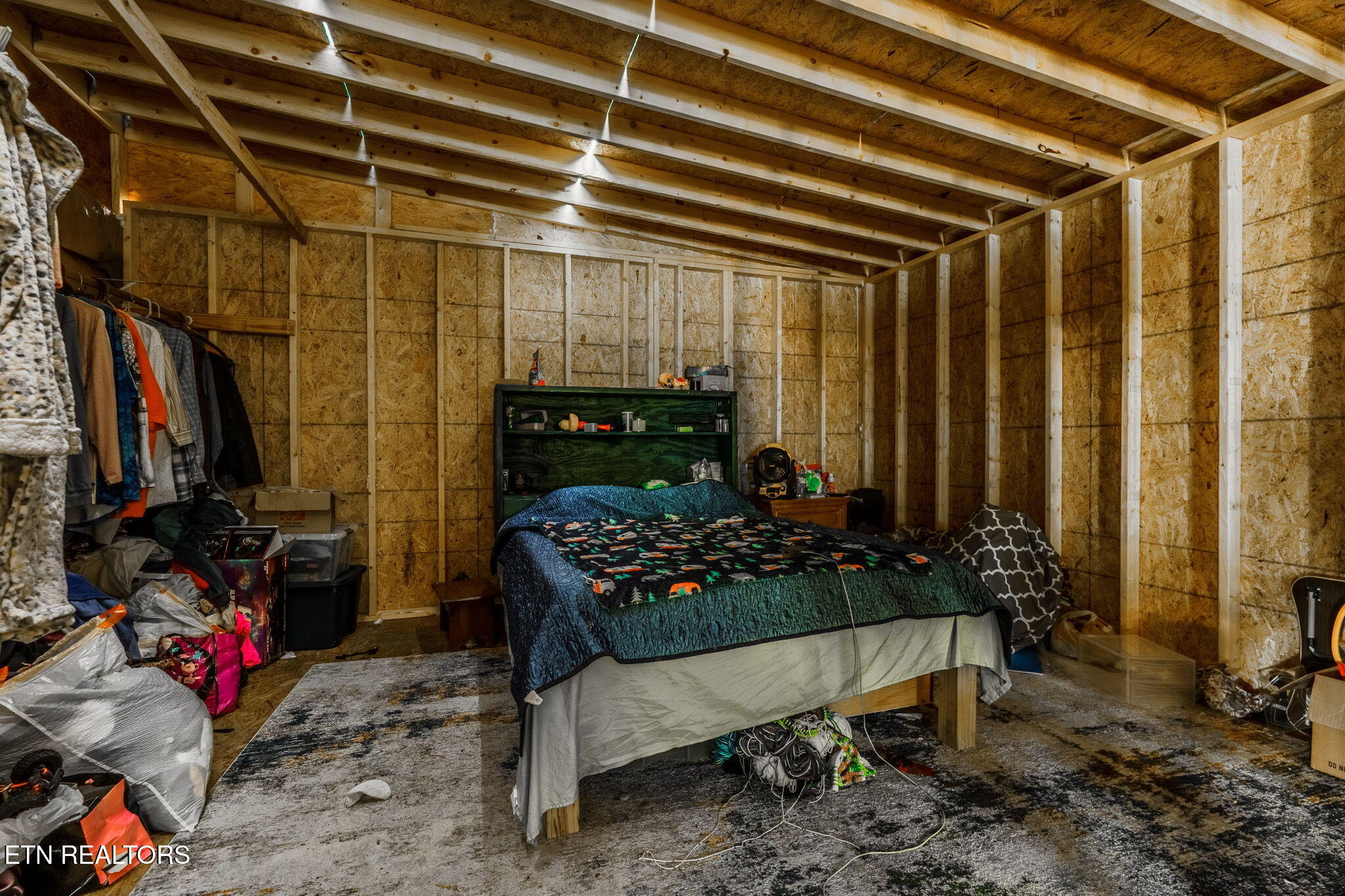 1360 Luminary Firetower Road Spring City TN 37381
