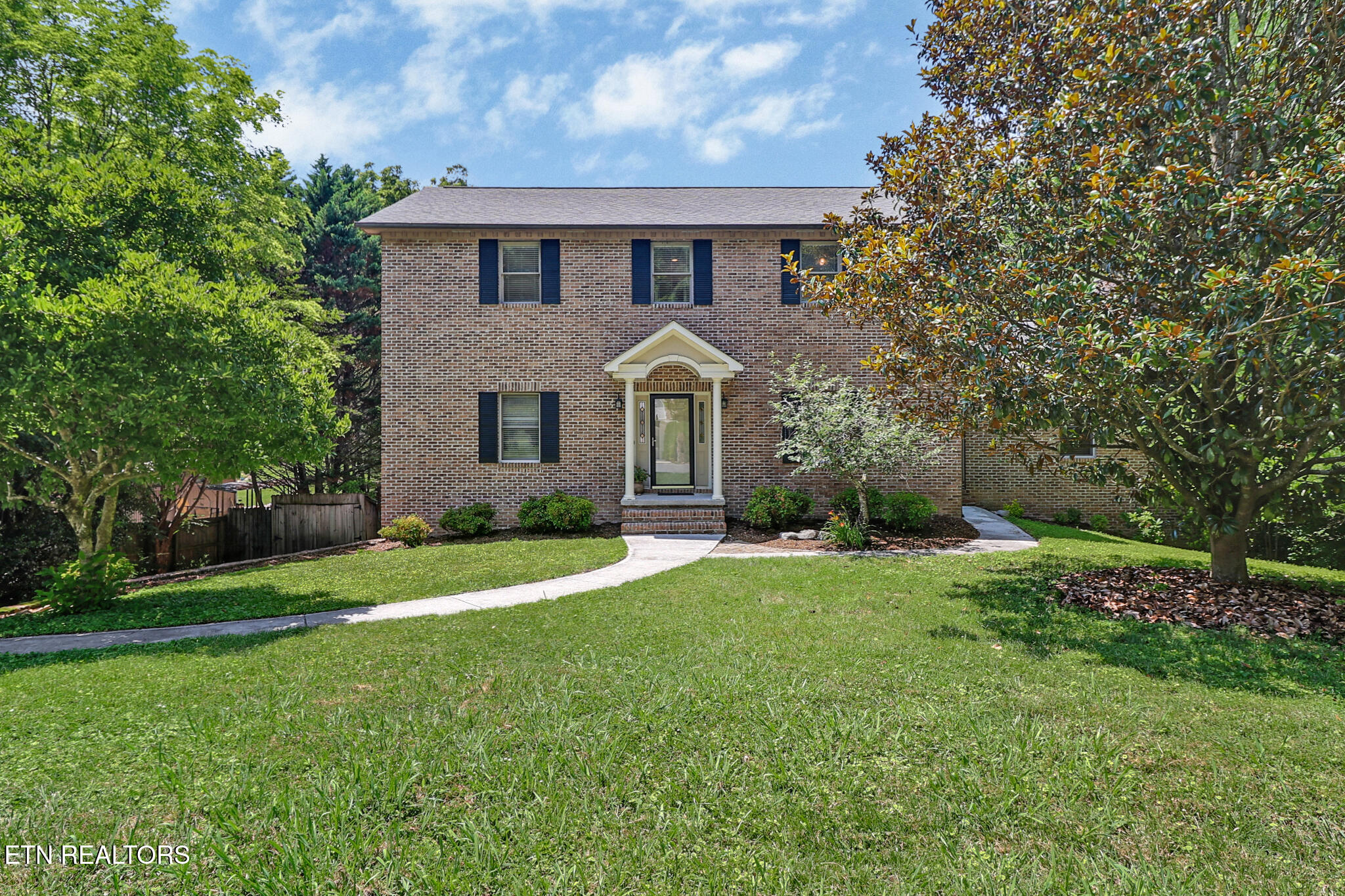 107 Chestnut Hill Road Oak Ridge TN 37830