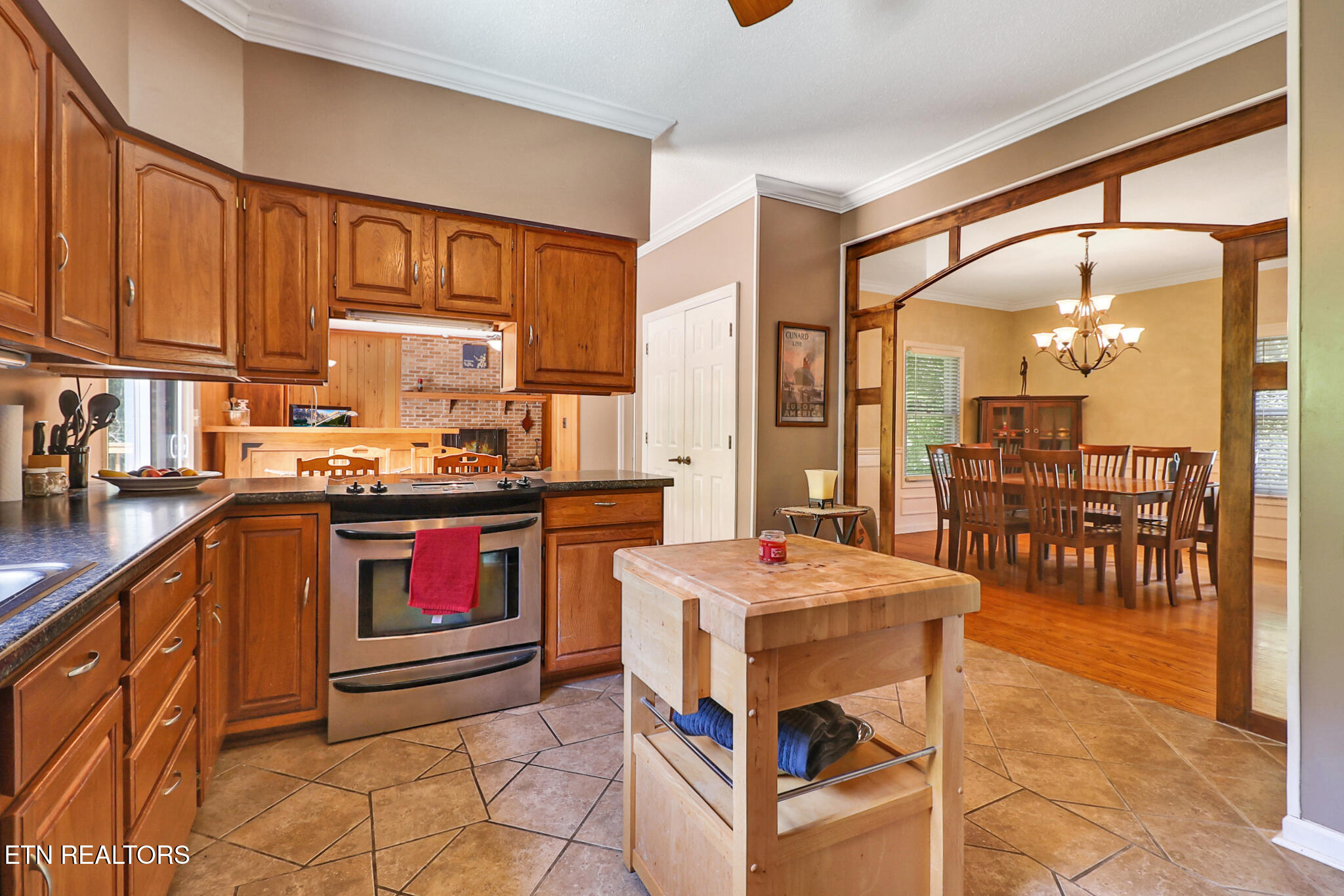 107 Chestnut Hill Road Oak Ridge TN 37830
