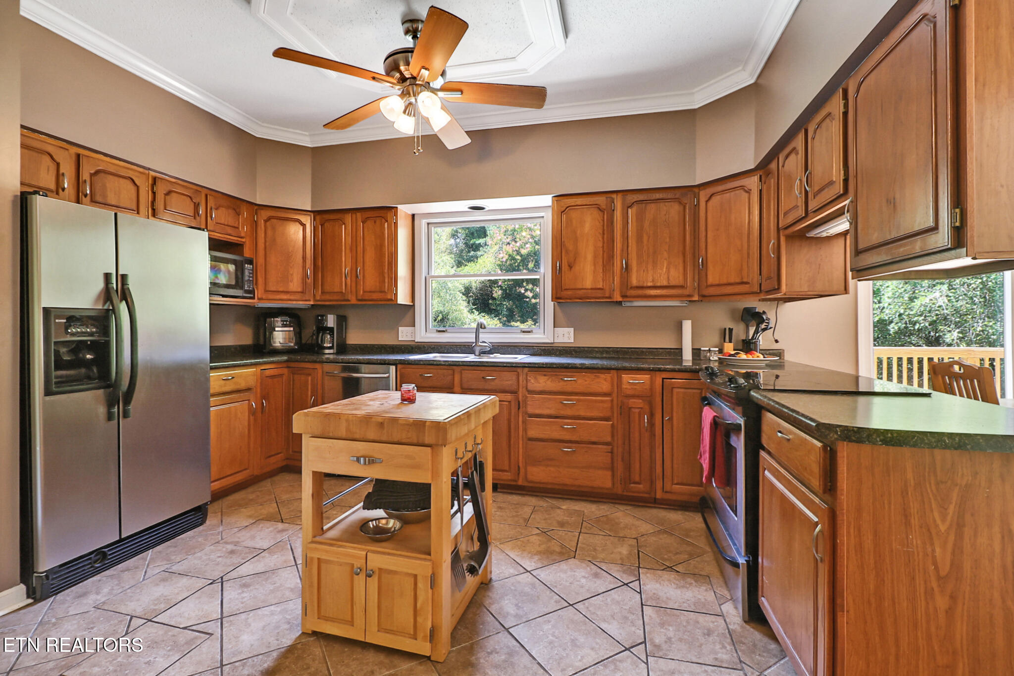 107 Chestnut Hill Road Oak Ridge TN 37830