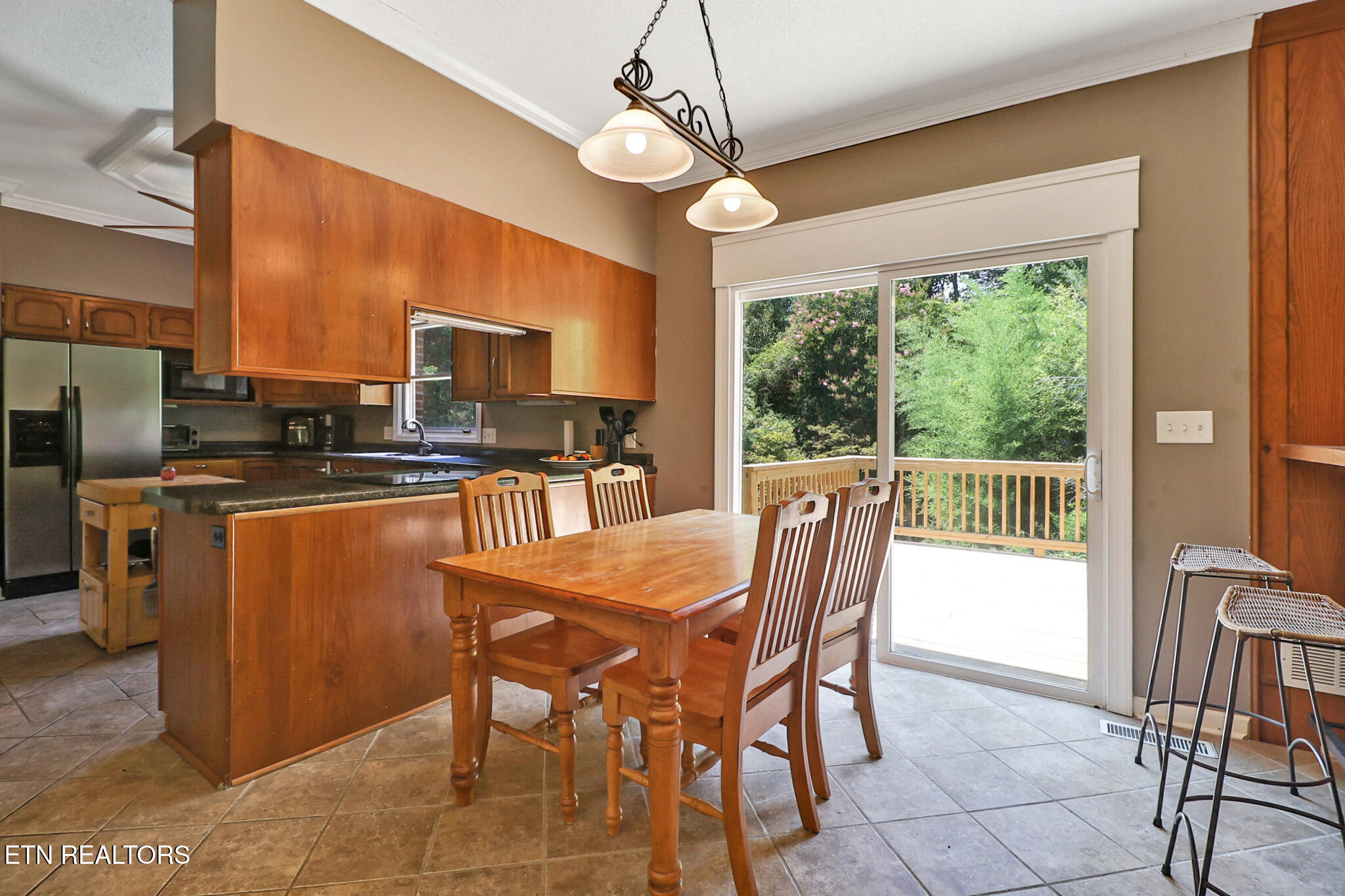 107 Chestnut Hill Road Oak Ridge TN 37830