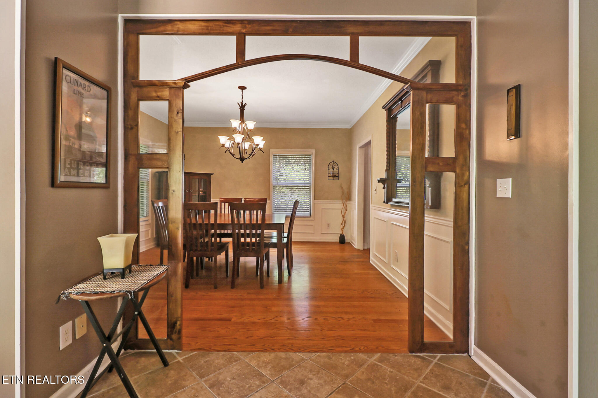 107 Chestnut Hill Road Oak Ridge TN 37830
