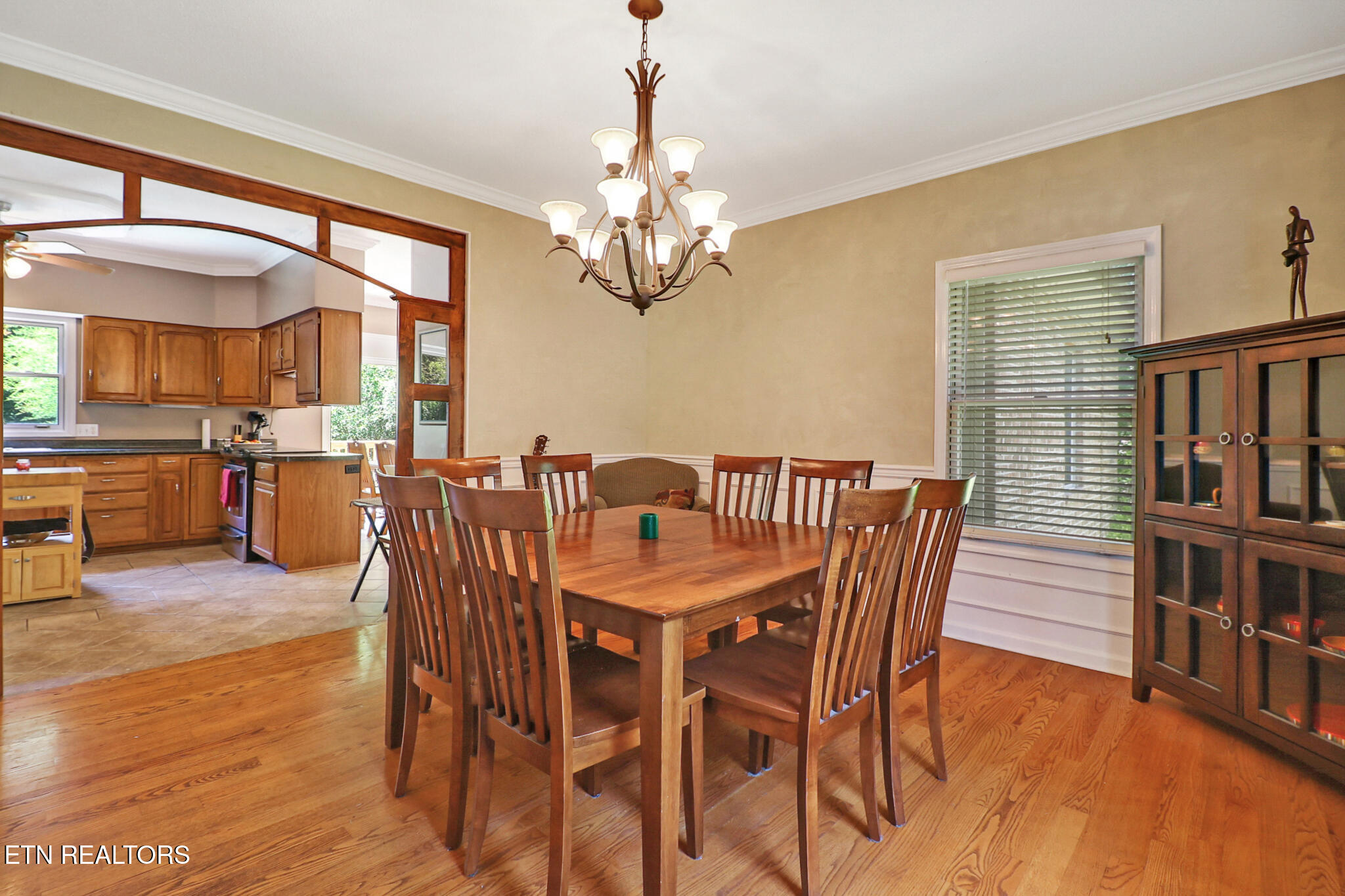 107 Chestnut Hill Road Oak Ridge TN 37830