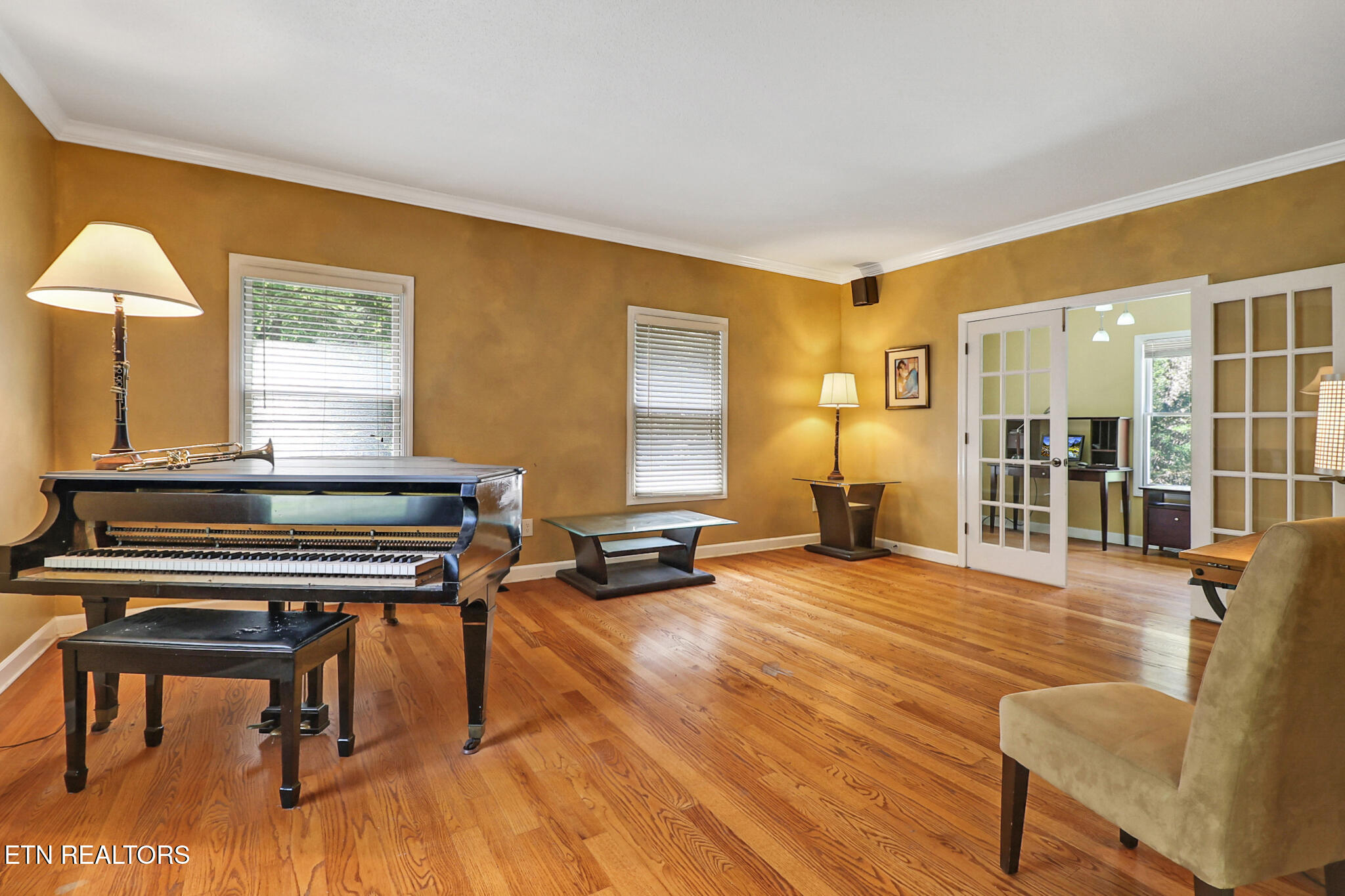 107 Chestnut Hill Road Oak Ridge TN 37830