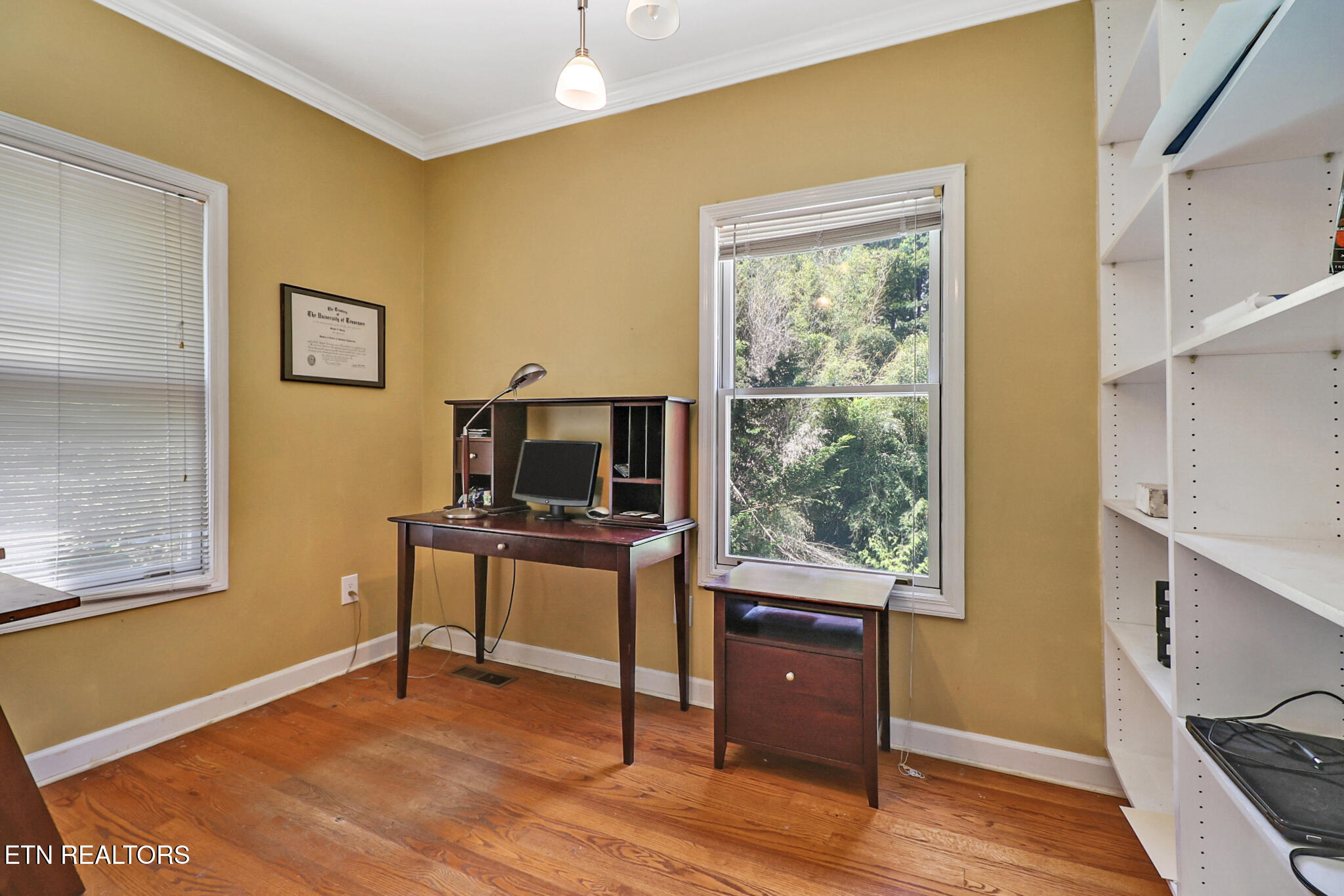 107 Chestnut Hill Road Oak Ridge TN 37830