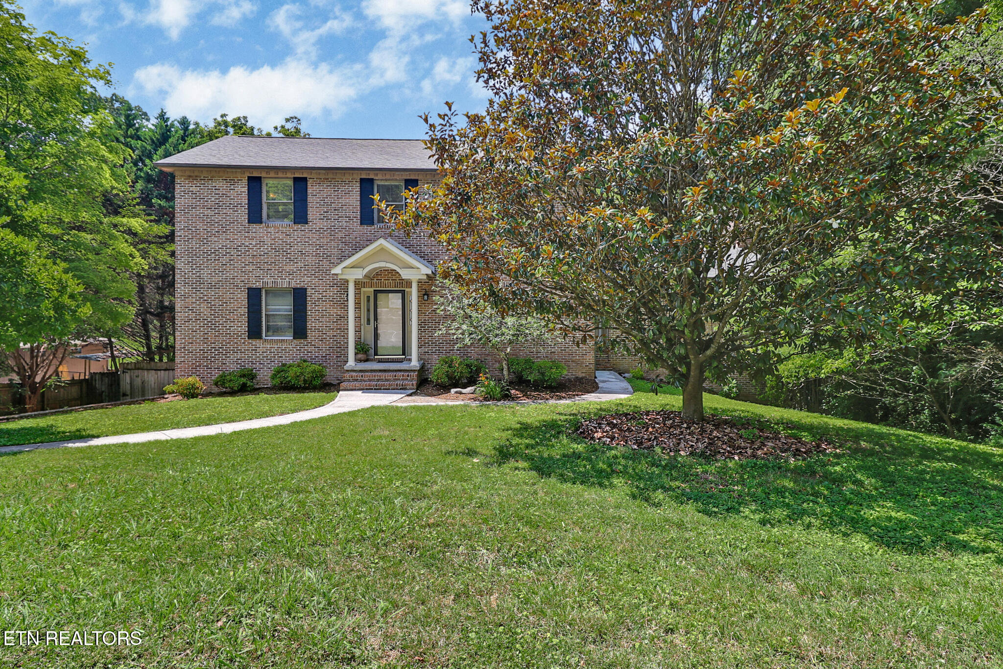 107 Chestnut Hill Road Oak Ridge TN 37830