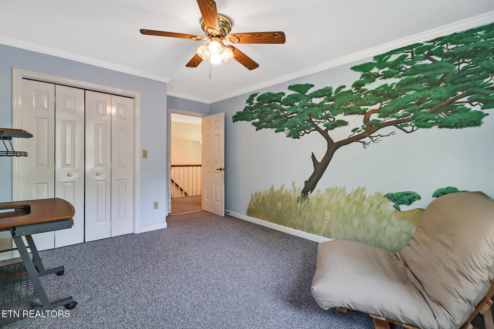 107 Chestnut Hill Road Oak Ridge TN 37830