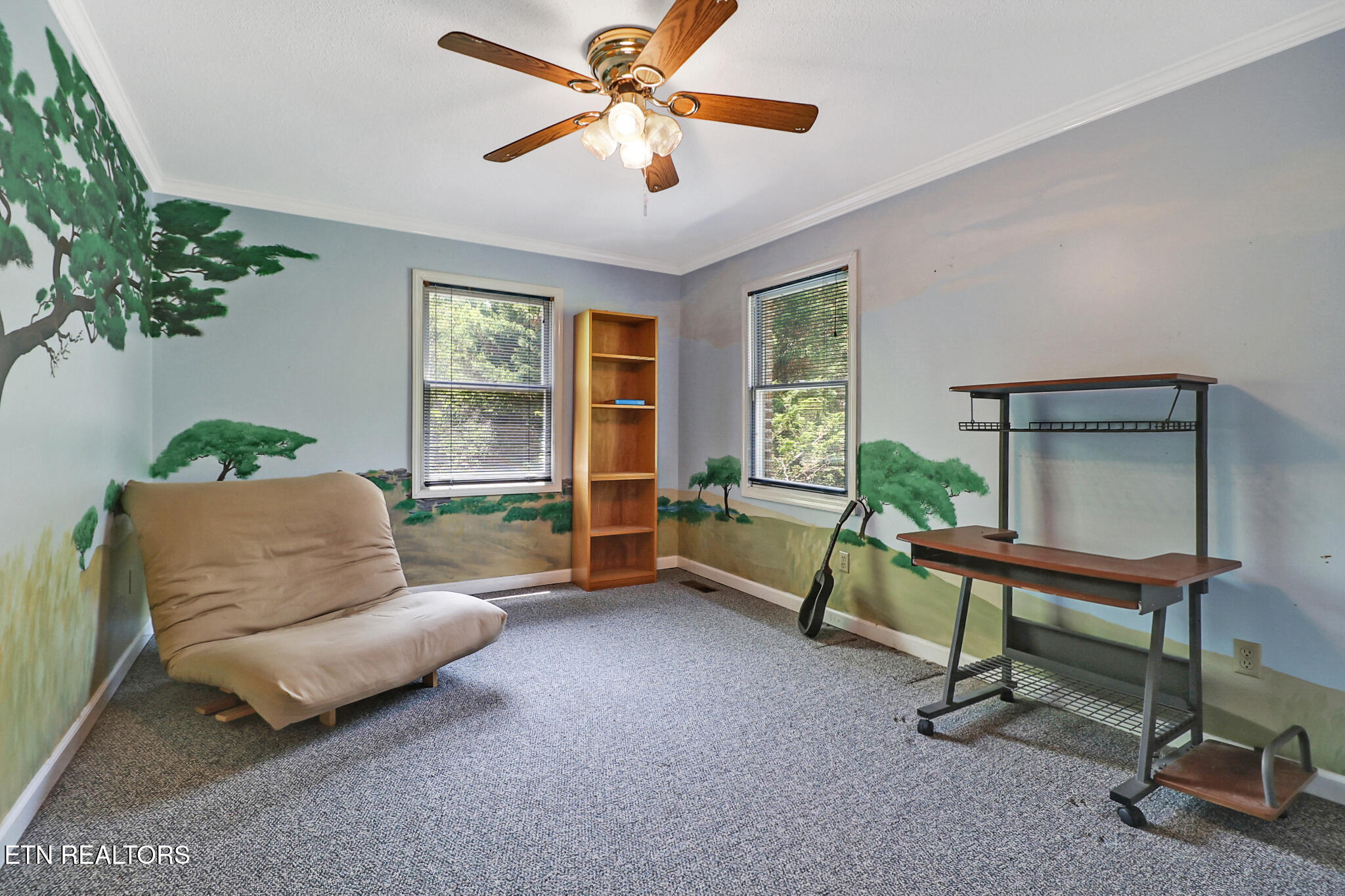 107 Chestnut Hill Road Oak Ridge TN 37830
