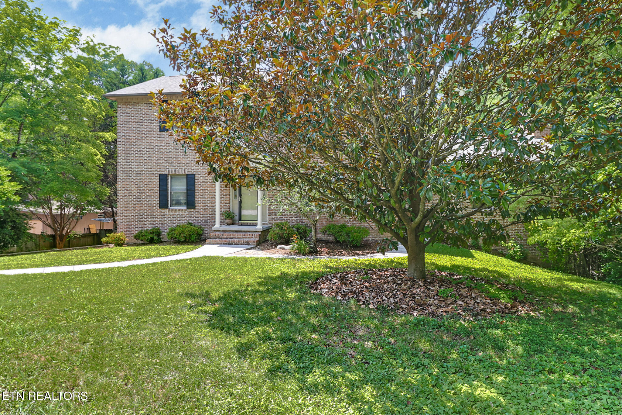 107 Chestnut Hill Road Oak Ridge TN 37830