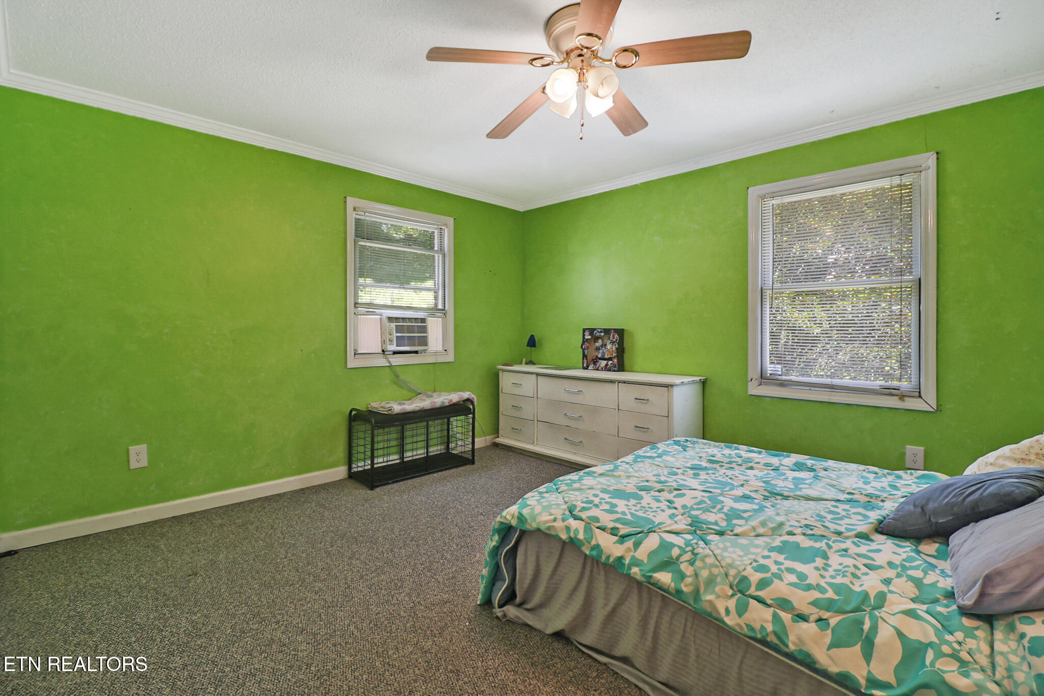 107 Chestnut Hill Road Oak Ridge TN 37830