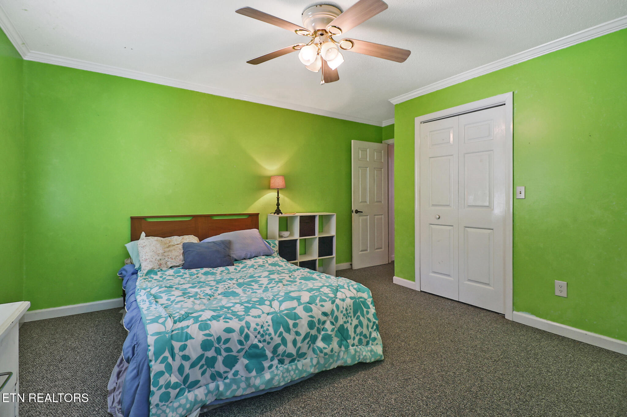 107 Chestnut Hill Road Oak Ridge TN 37830