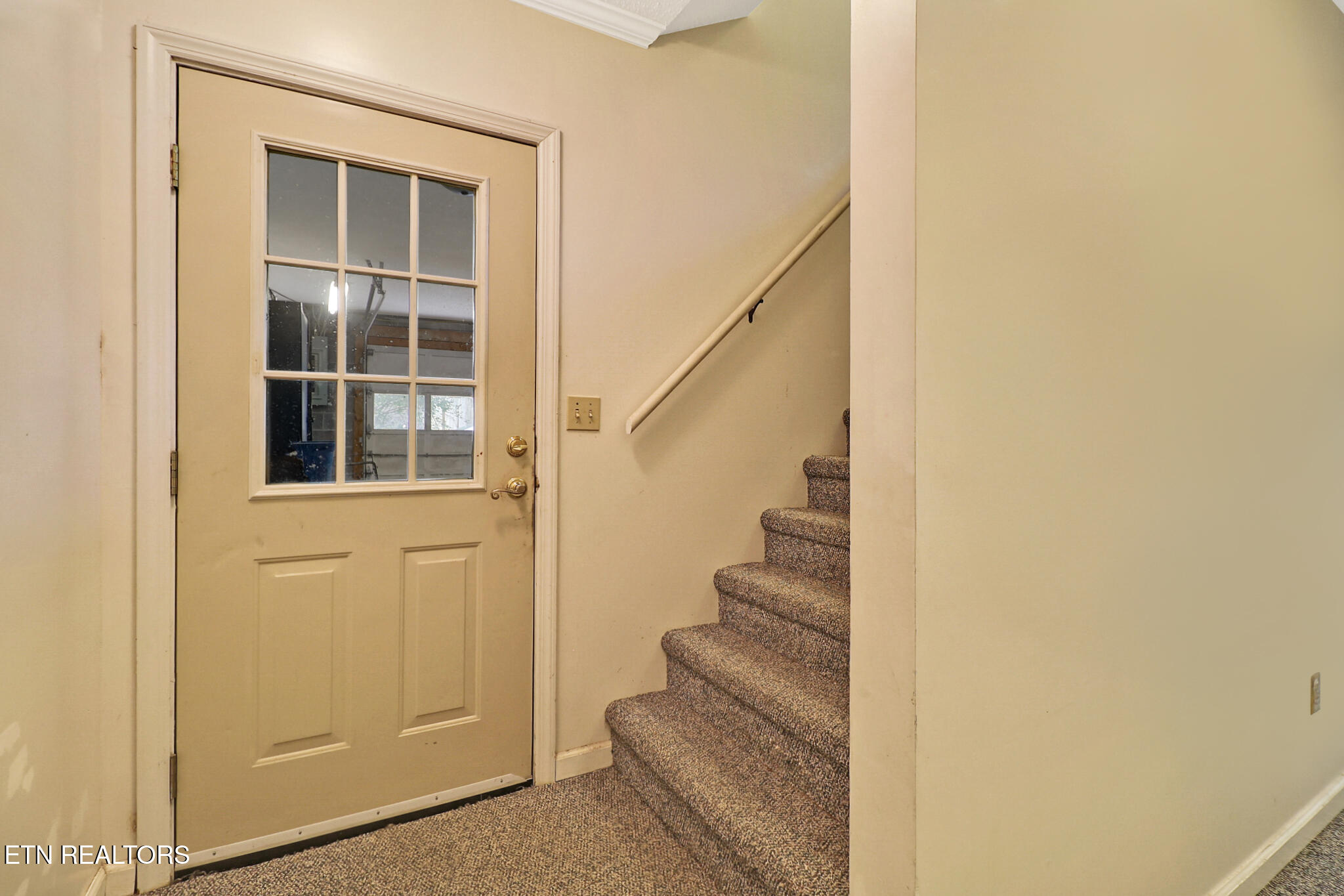 107 Chestnut Hill Road Oak Ridge TN 37830