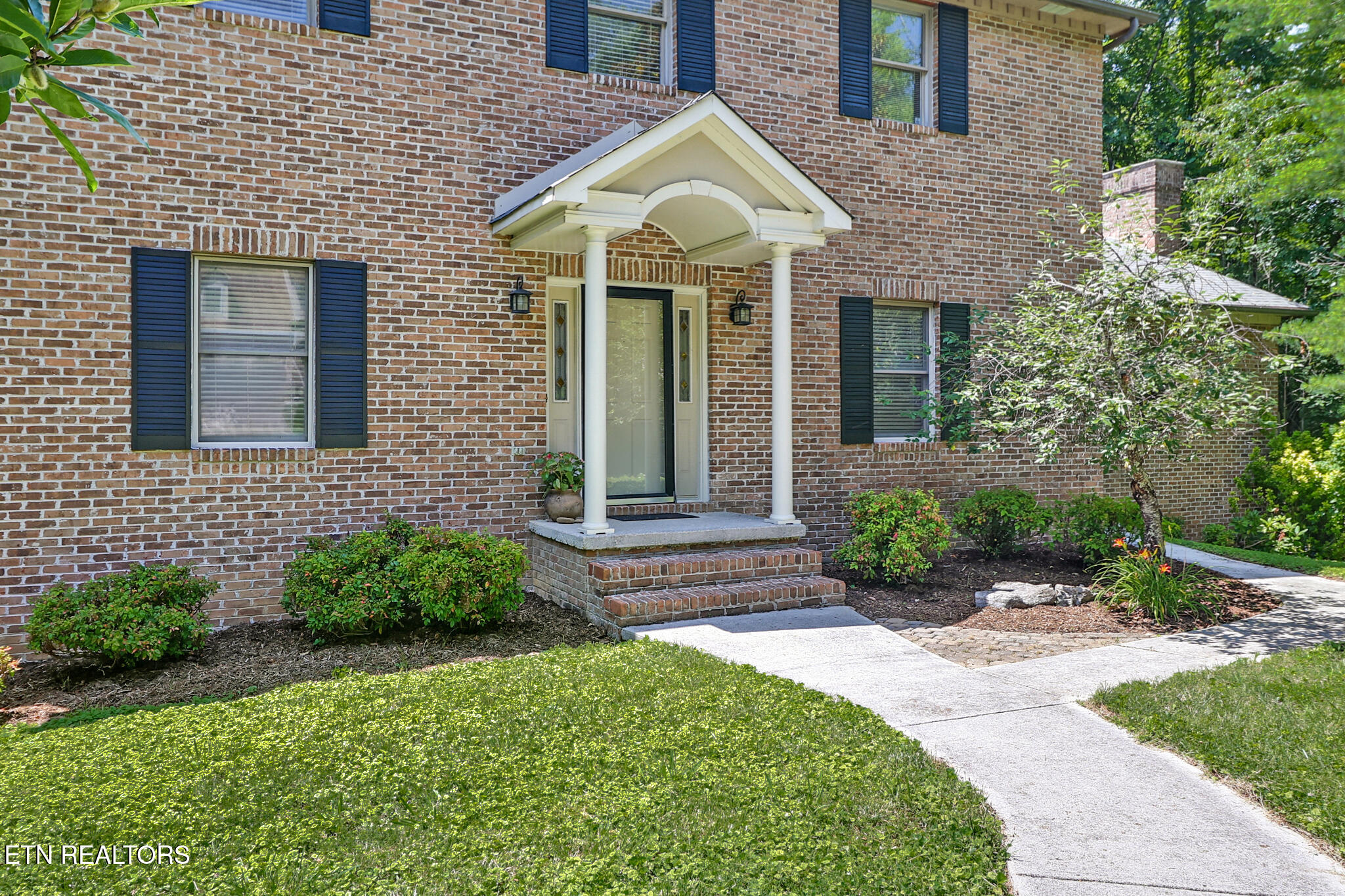 107 Chestnut Hill Road Oak Ridge TN 37830