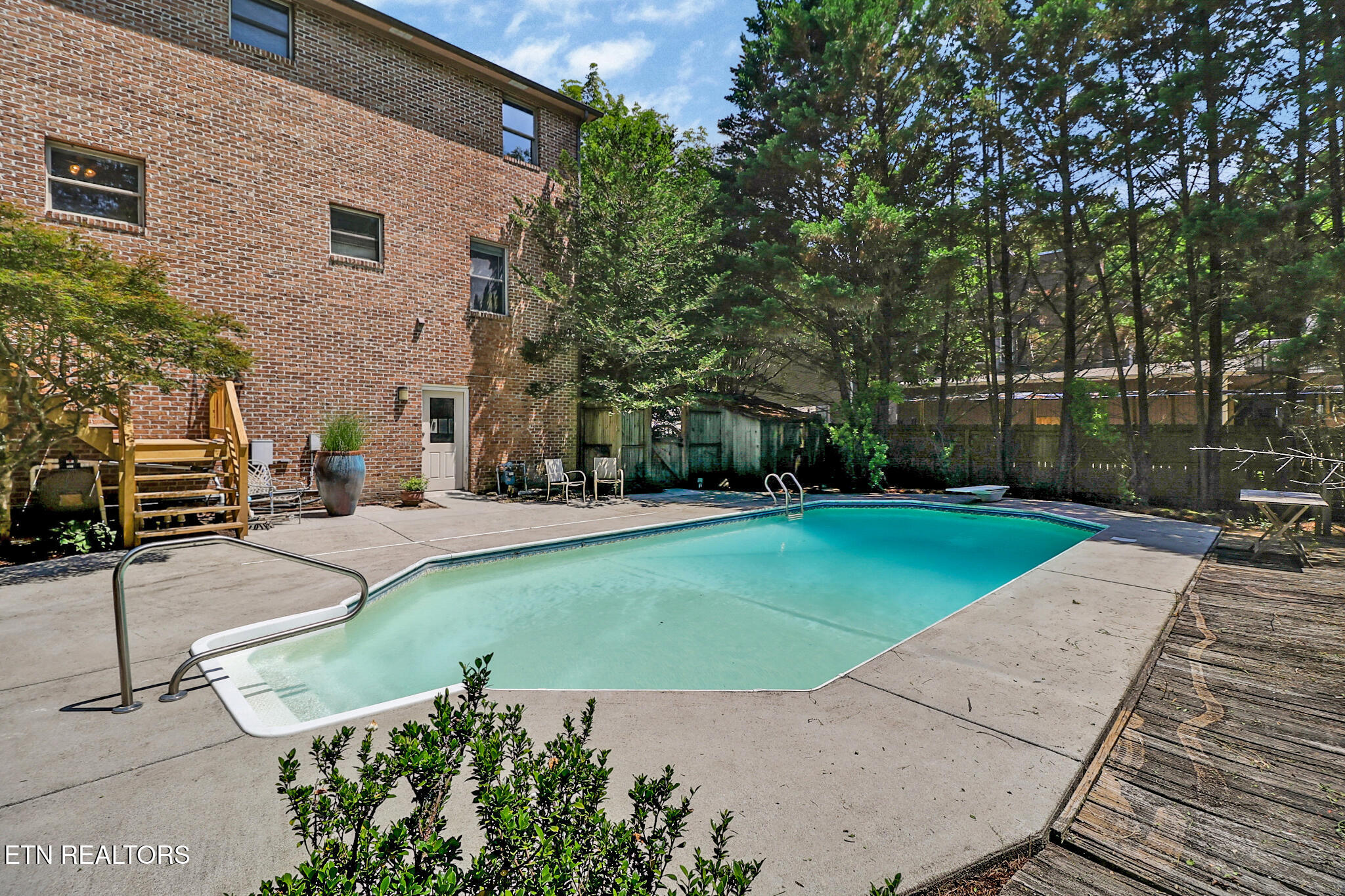 107 Chestnut Hill Road Oak Ridge TN 37830