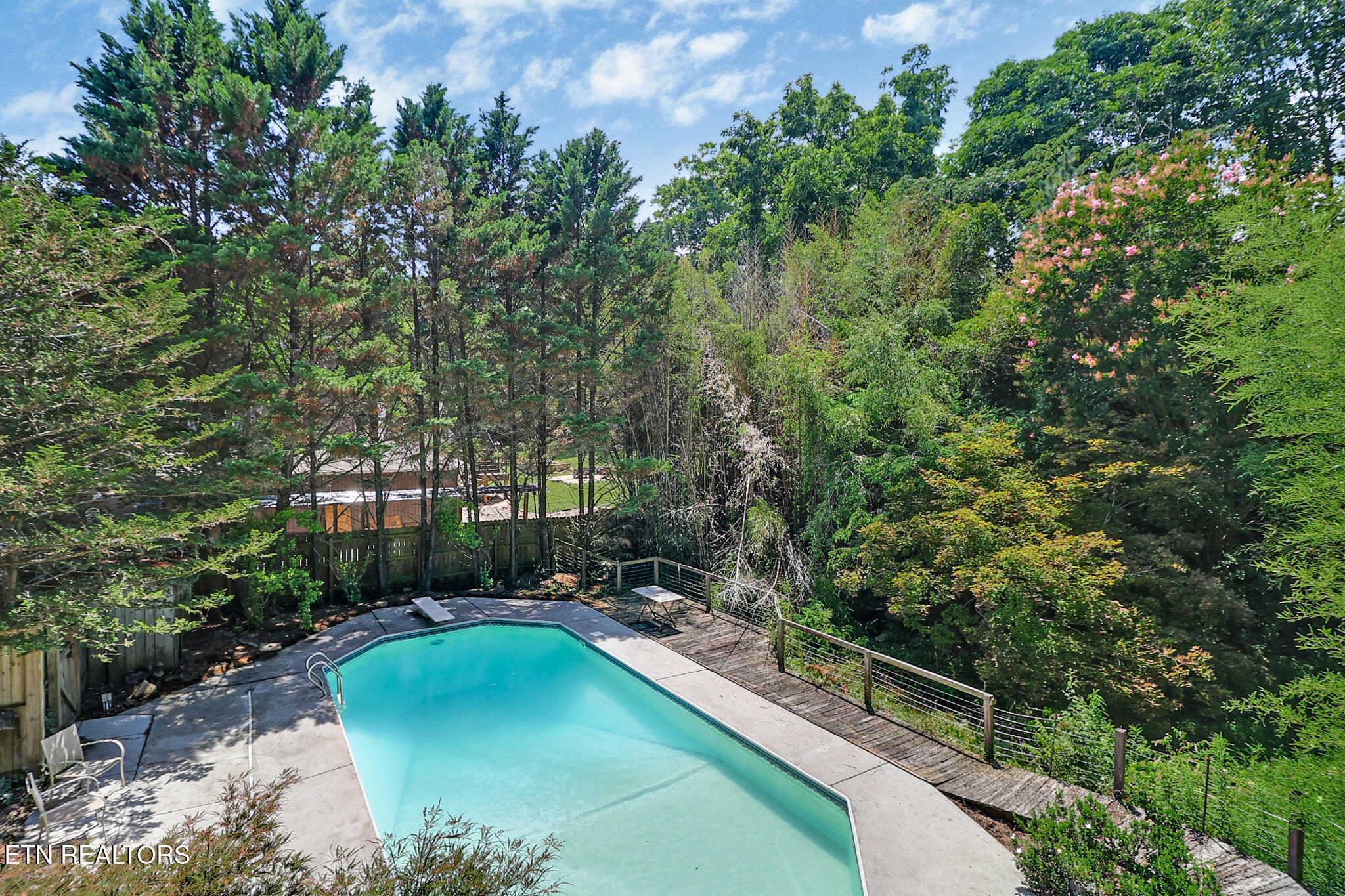 107 Chestnut Hill Road Oak Ridge TN 37830
