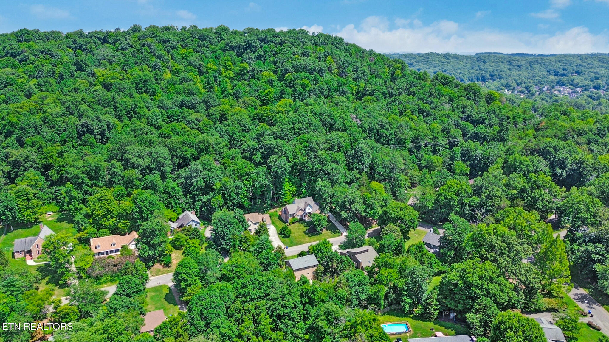 107 Chestnut Hill Road Oak Ridge TN 37830