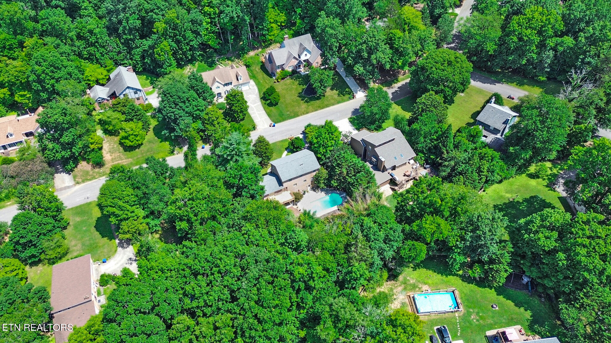107 Chestnut Hill Road Oak Ridge TN 37830