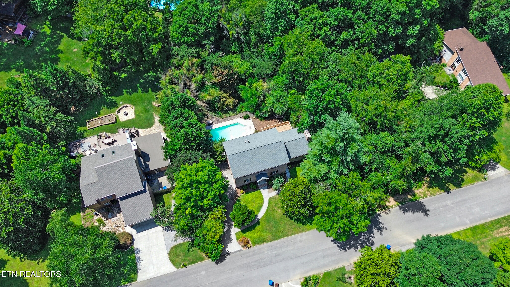 107 Chestnut Hill Road Oak Ridge TN 37830
