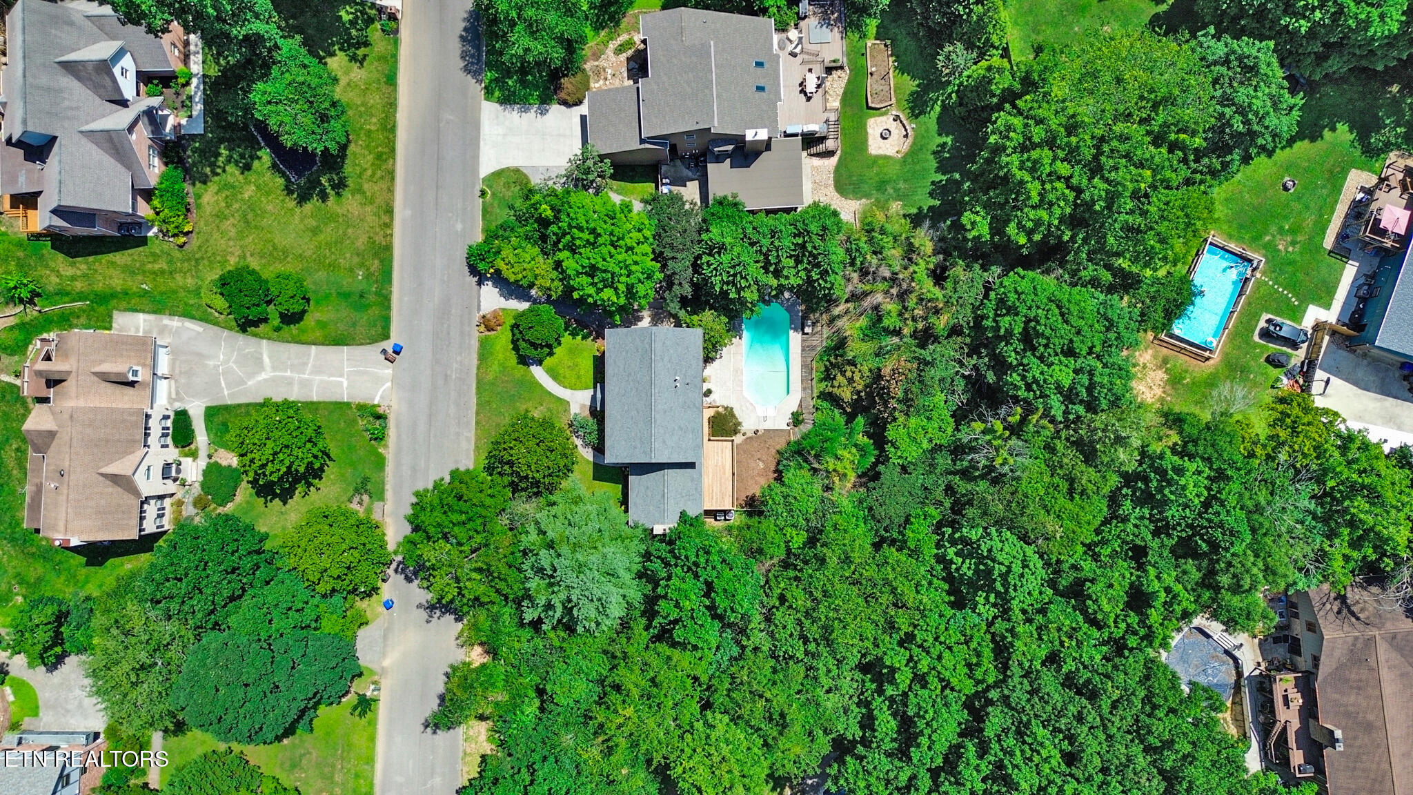 107 Chestnut Hill Road Oak Ridge TN 37830
