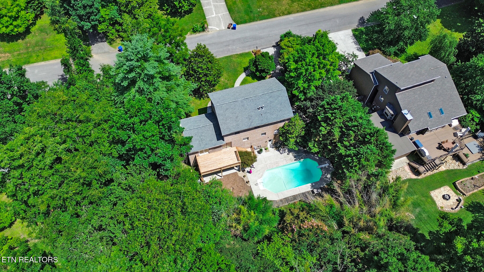 107 Chestnut Hill Road Oak Ridge TN 37830