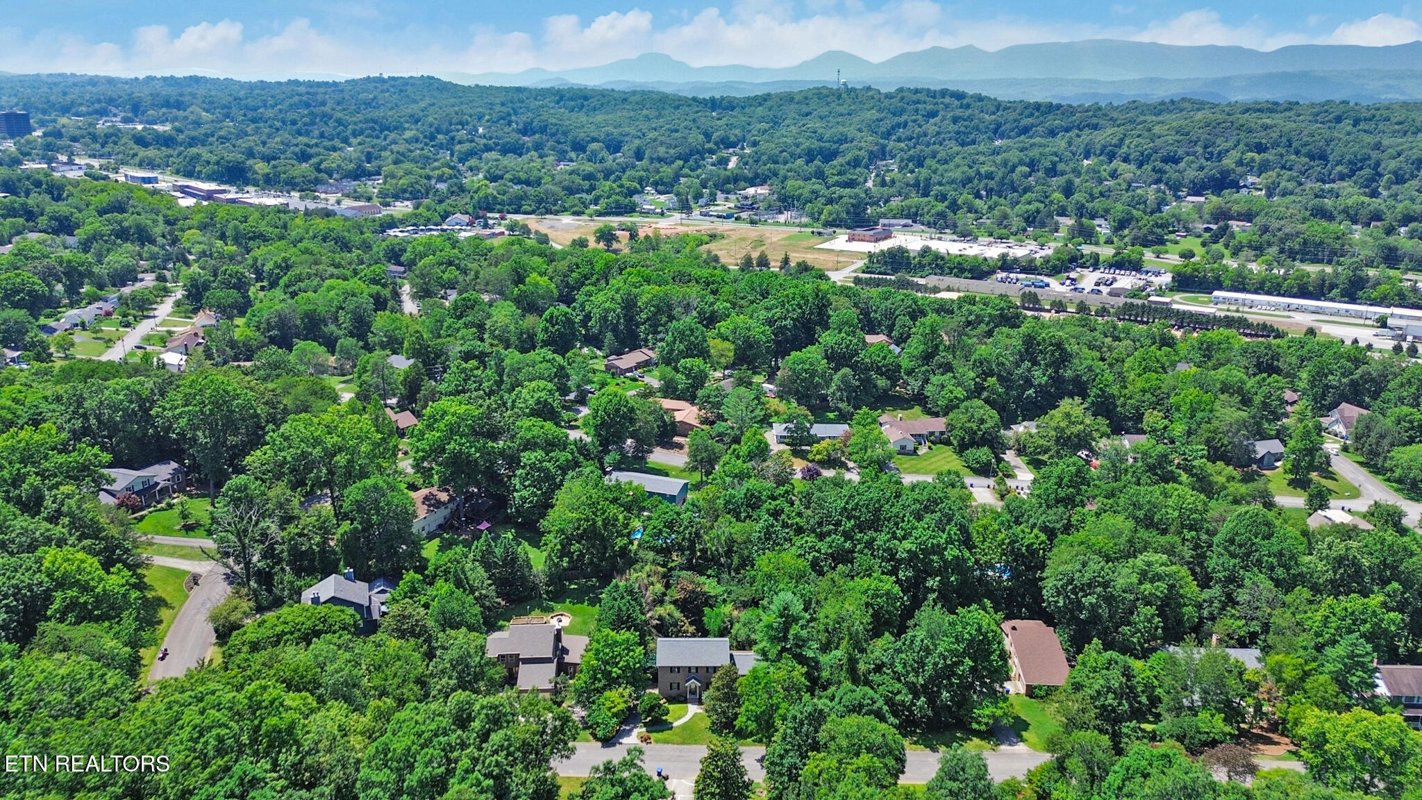 107 Chestnut Hill Road Oak Ridge TN 37830